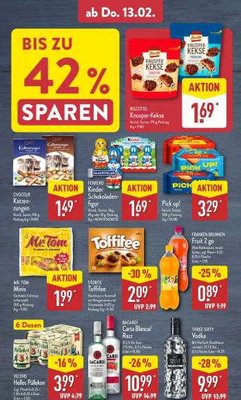 thumbnail - FRANKEN BRUNNEN Fruit 2 go