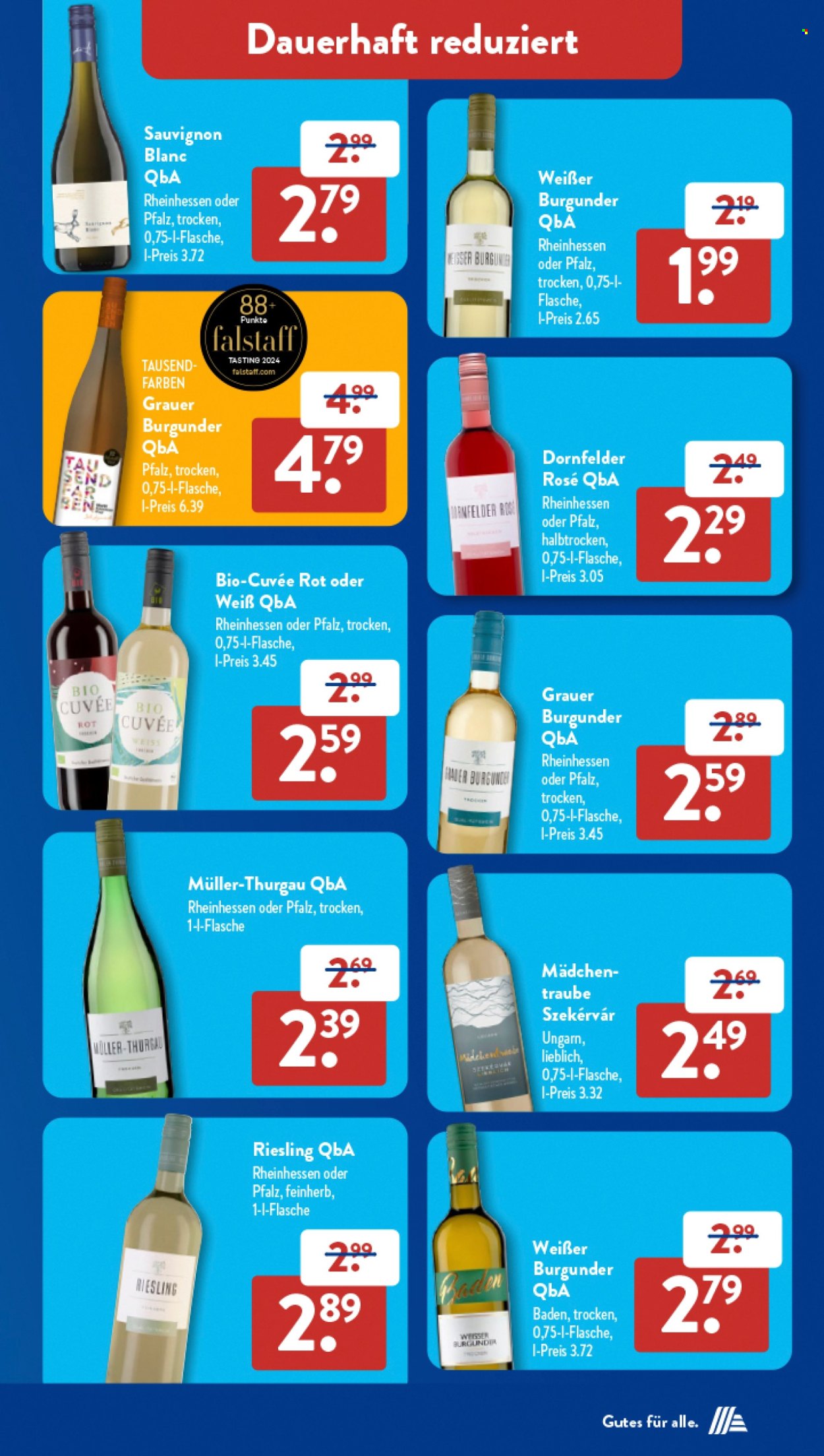 ALDI SÜD Prospekte  - 10.02.2025 - 15.02.2025. Seite 33