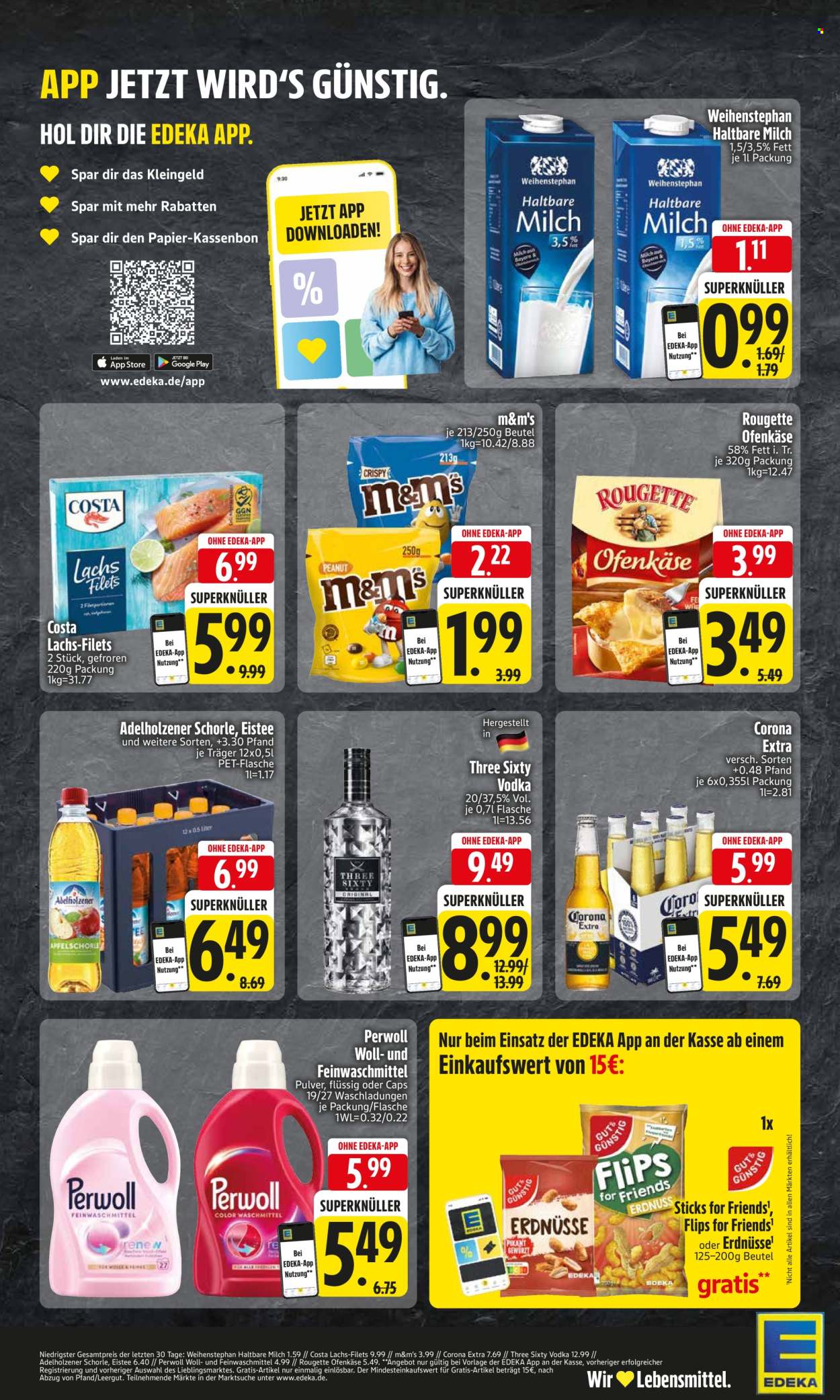 Edeka Prospekte  - 3.02.2025 - 8.02.2025. Seite 2