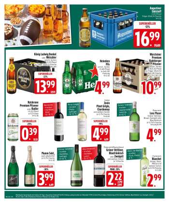 thumbnail - Ratskrone Premium Pilsener oder Radler