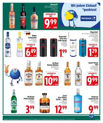 thumbnail - Three Sixty Vodka Energy