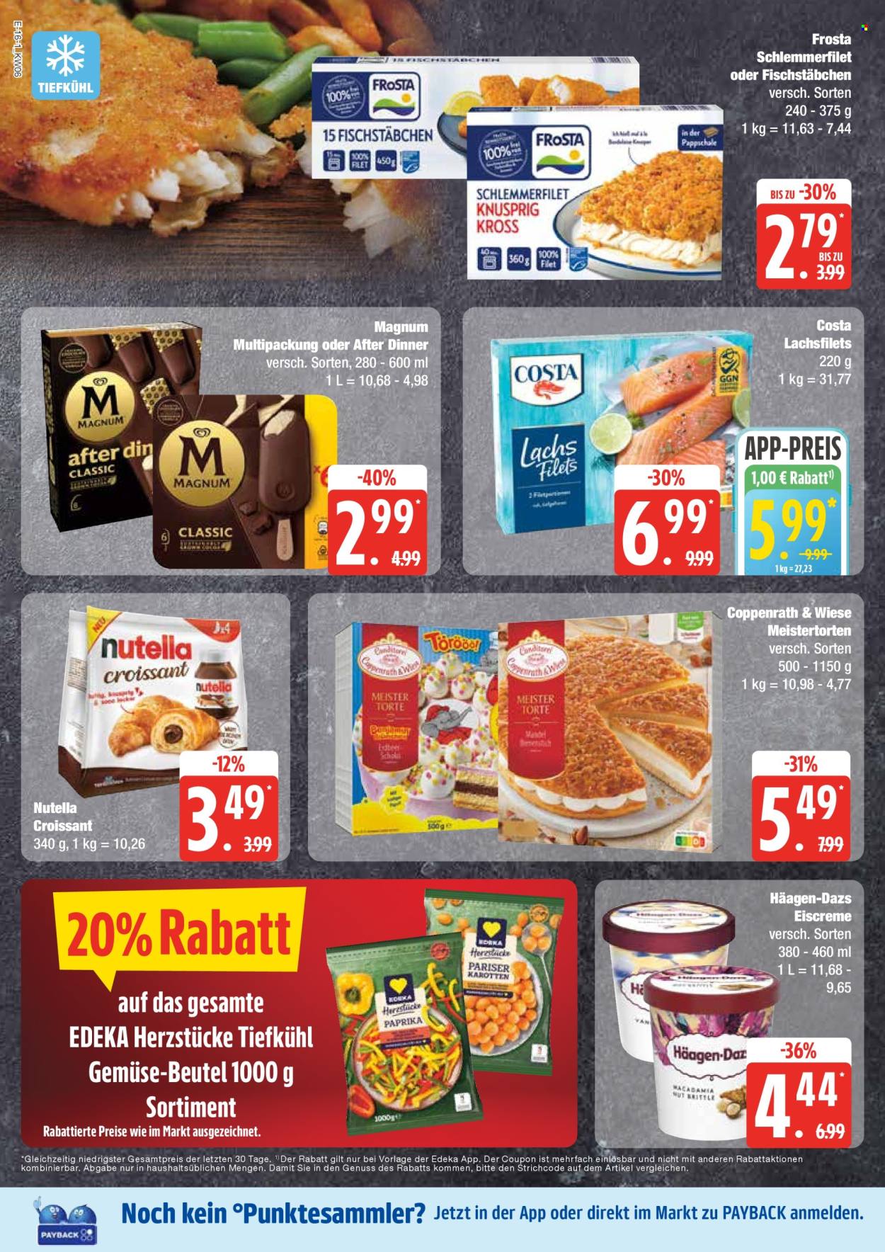 Edeka Prospekte  - 3.02.2025 - 8.02.2025. Seite 16