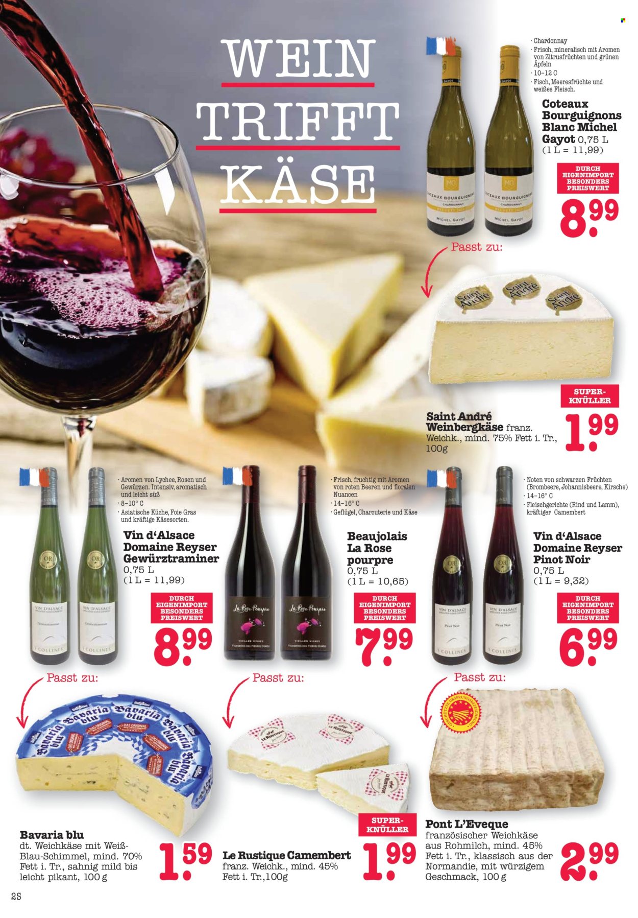 Scheck-in Prospekte  - 3.02.2025 - 8.02.2025. Seite 2