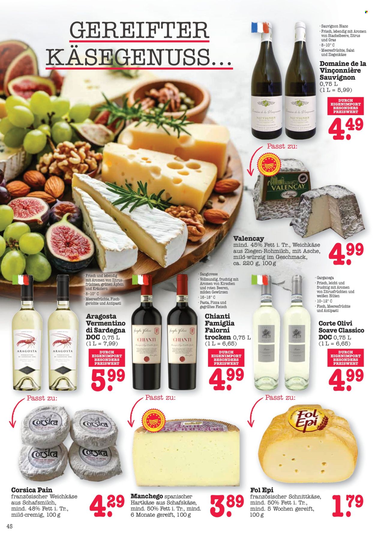 Scheck-in Prospekte  - 3.02.2025 - 8.02.2025. Seite 4