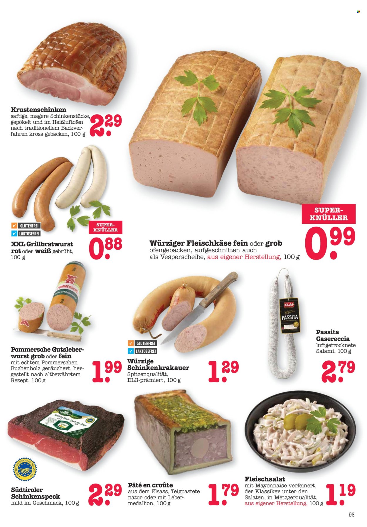 Scheck-in Prospekte  - 3.02.2025 - 8.02.2025. Seite 9