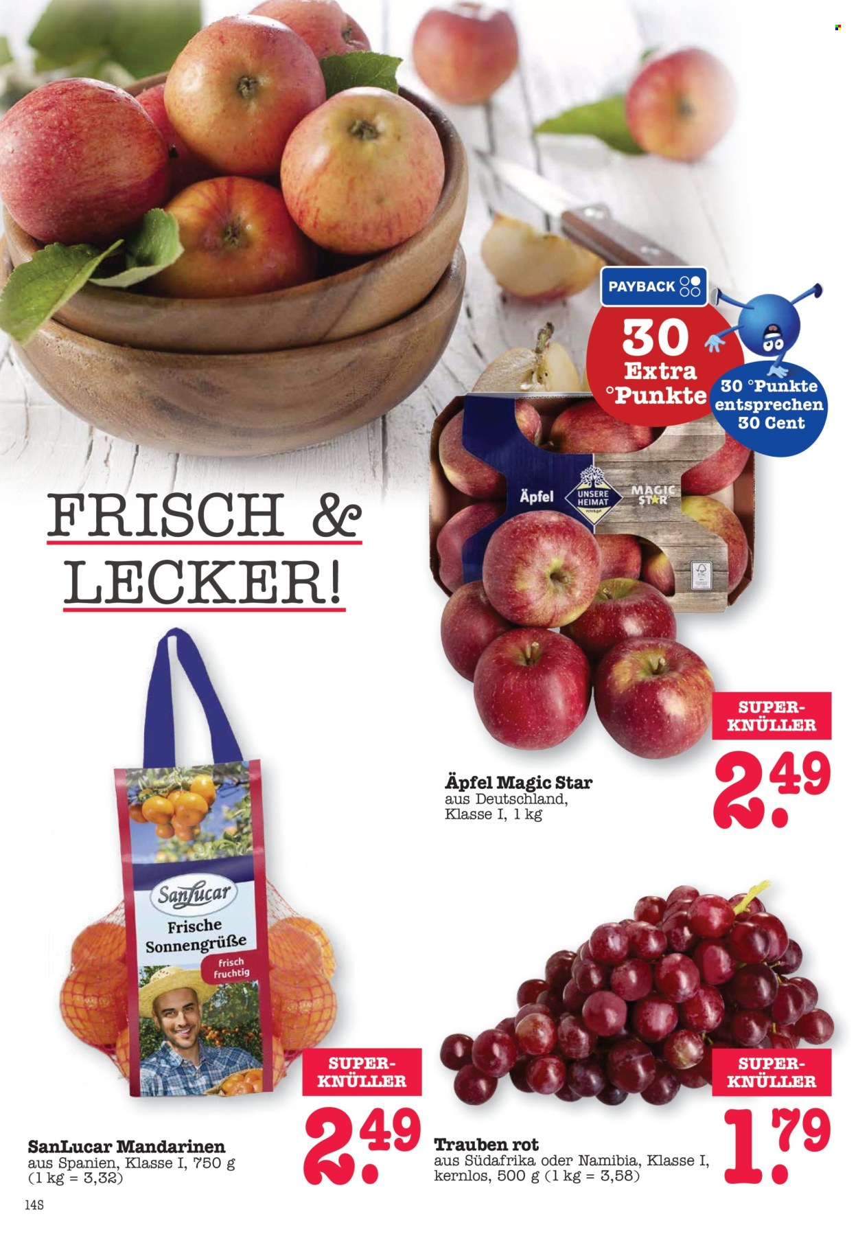 Scheck-in Prospekte  - 3.02.2025 - 8.02.2025. Seite 14