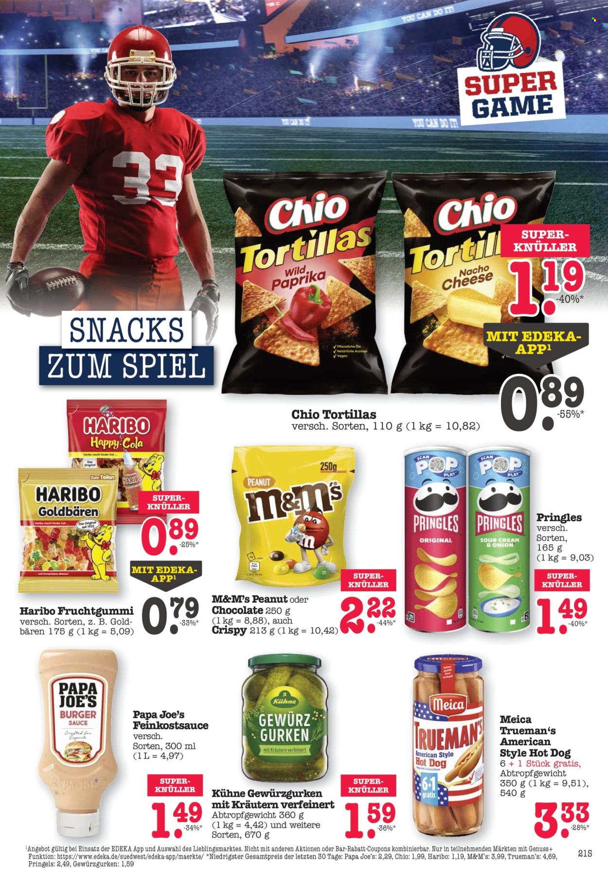 Scheck-in Prospekte  - 3.02.2025 - 8.02.2025. Seite 21