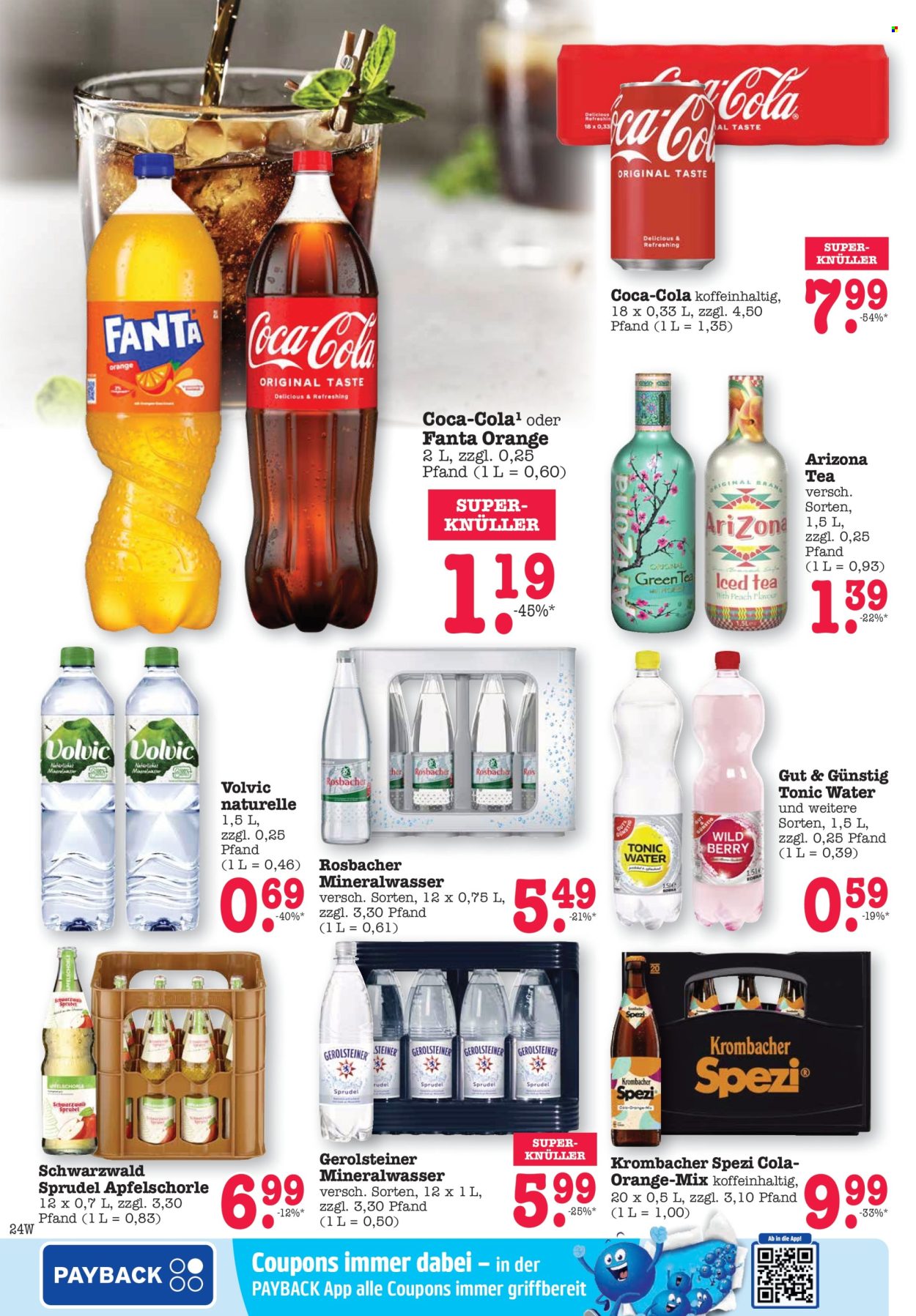 Scheck-in Prospekte  - 3.02.2025 - 8.02.2025. Seite 24
