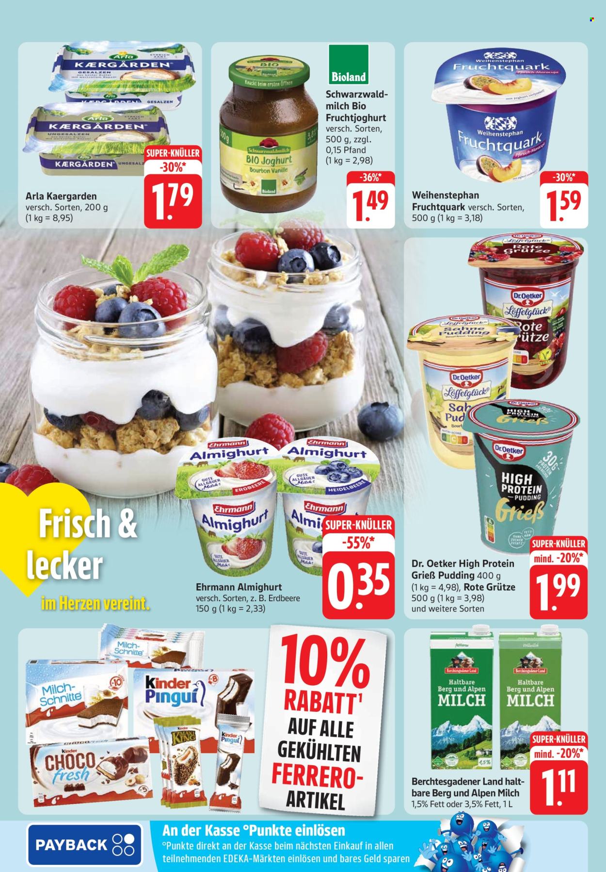 Edeka Prospekte  - 3.02.2025 - 8.02.2025. Seite 20