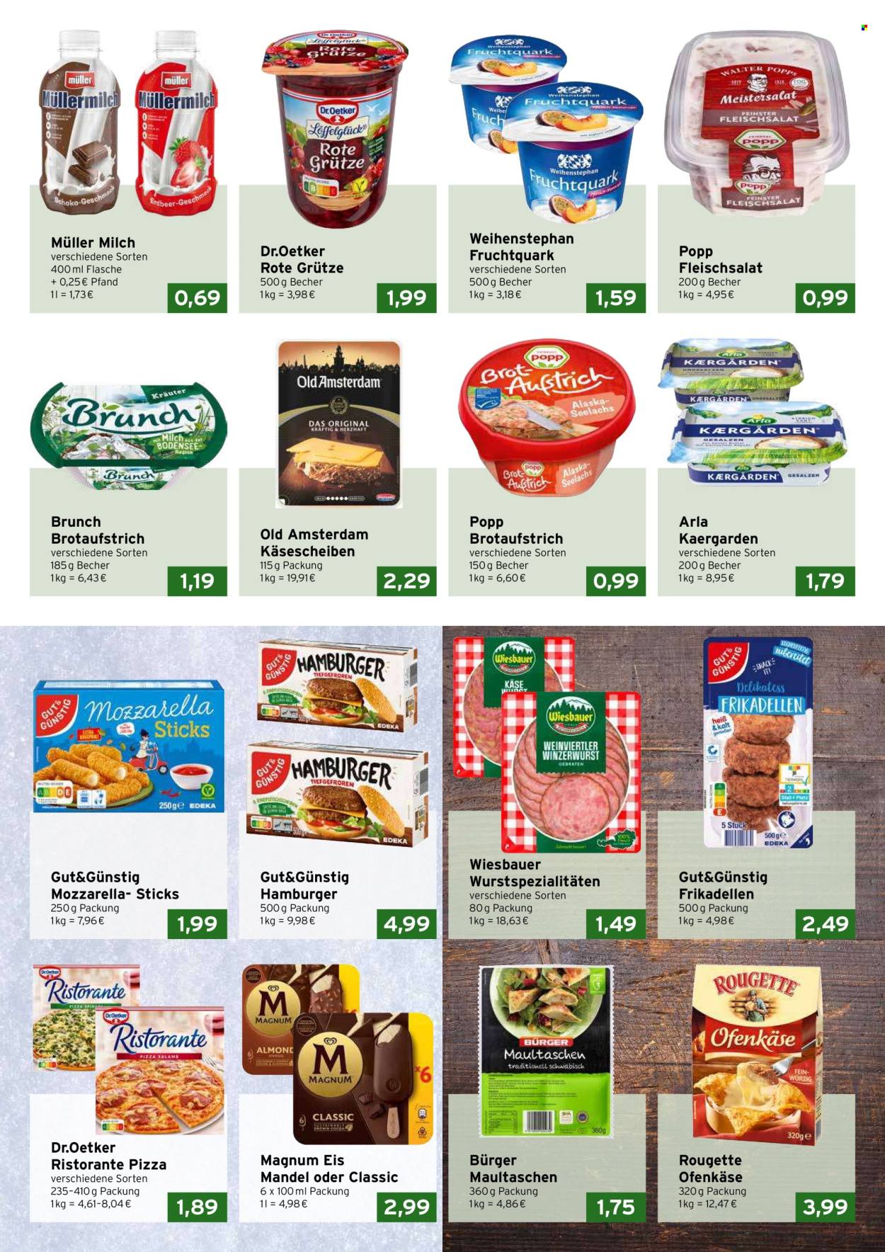 CAP-Markt Prospekte  - 3.02.2025 - 8.02.2025. Seite 2