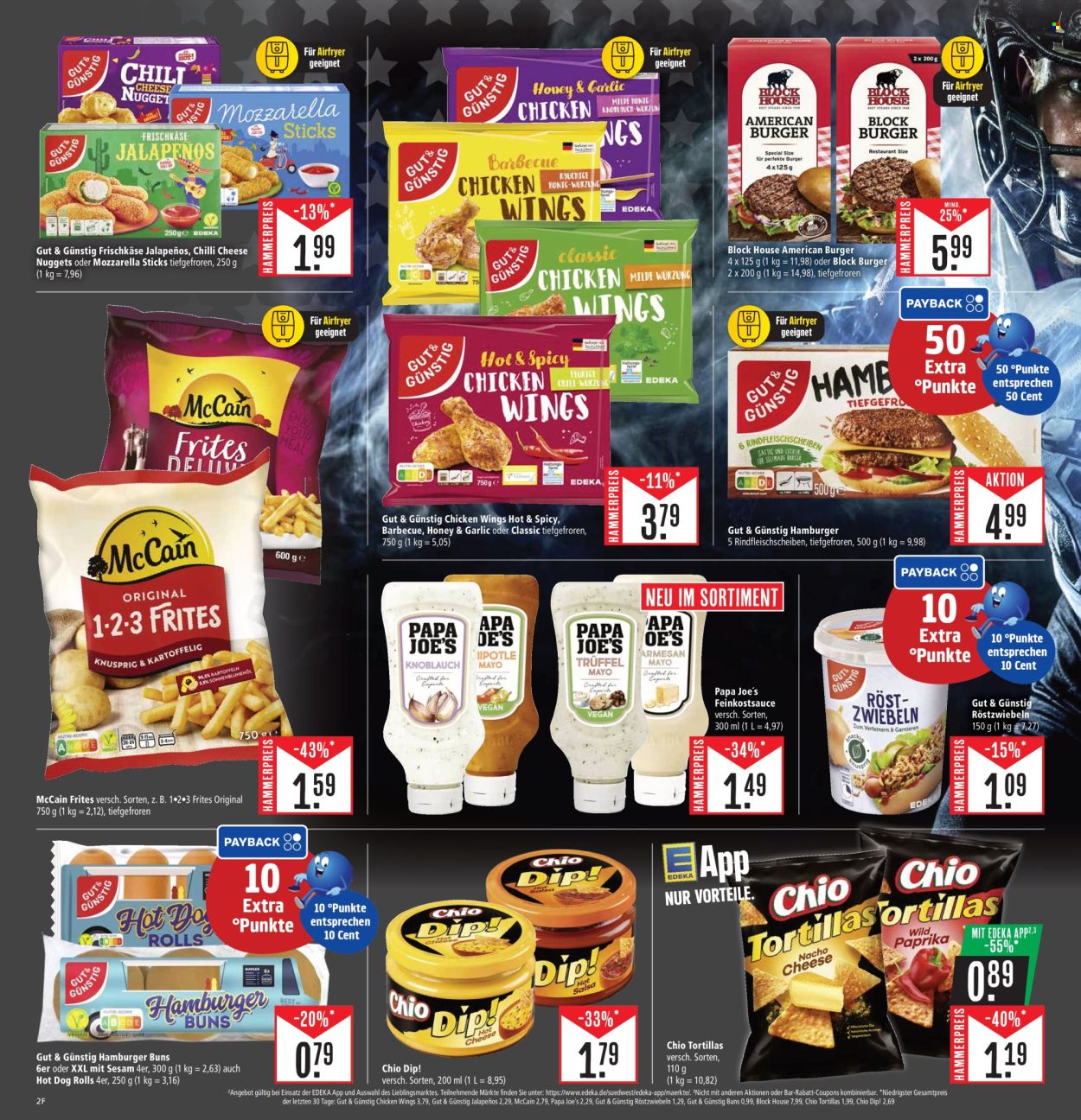 Marktkauf Prospekte  - 3.02.2025 - 8.02.2025. Seite 2