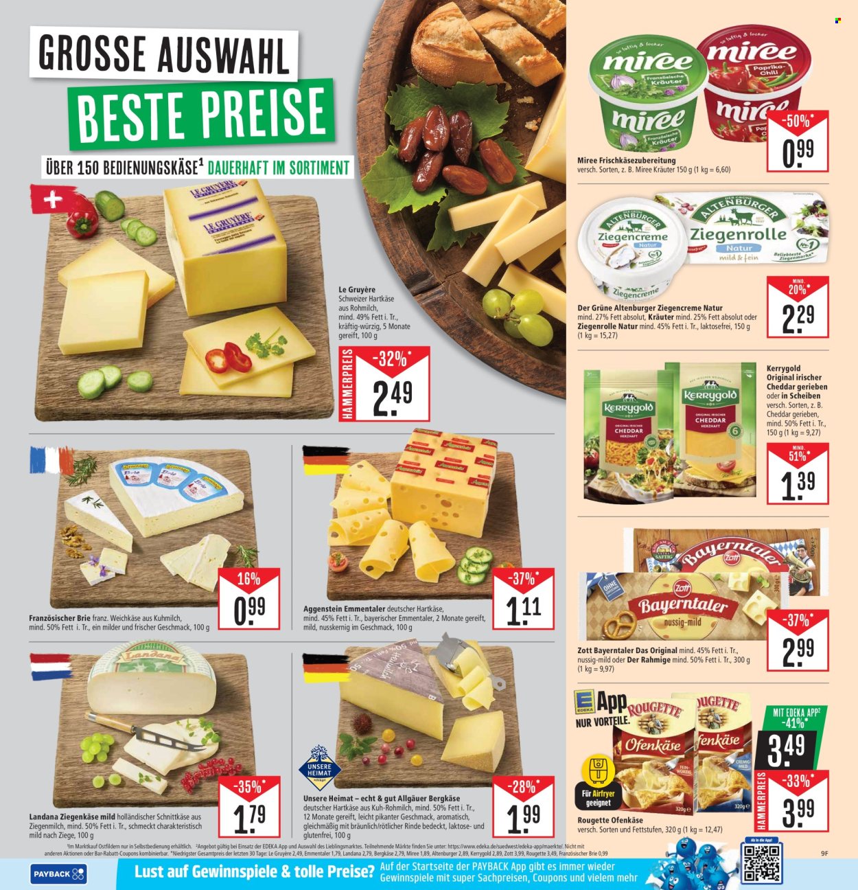 Marktkauf Prospekte  - 3.02.2025 - 8.02.2025. Seite 13