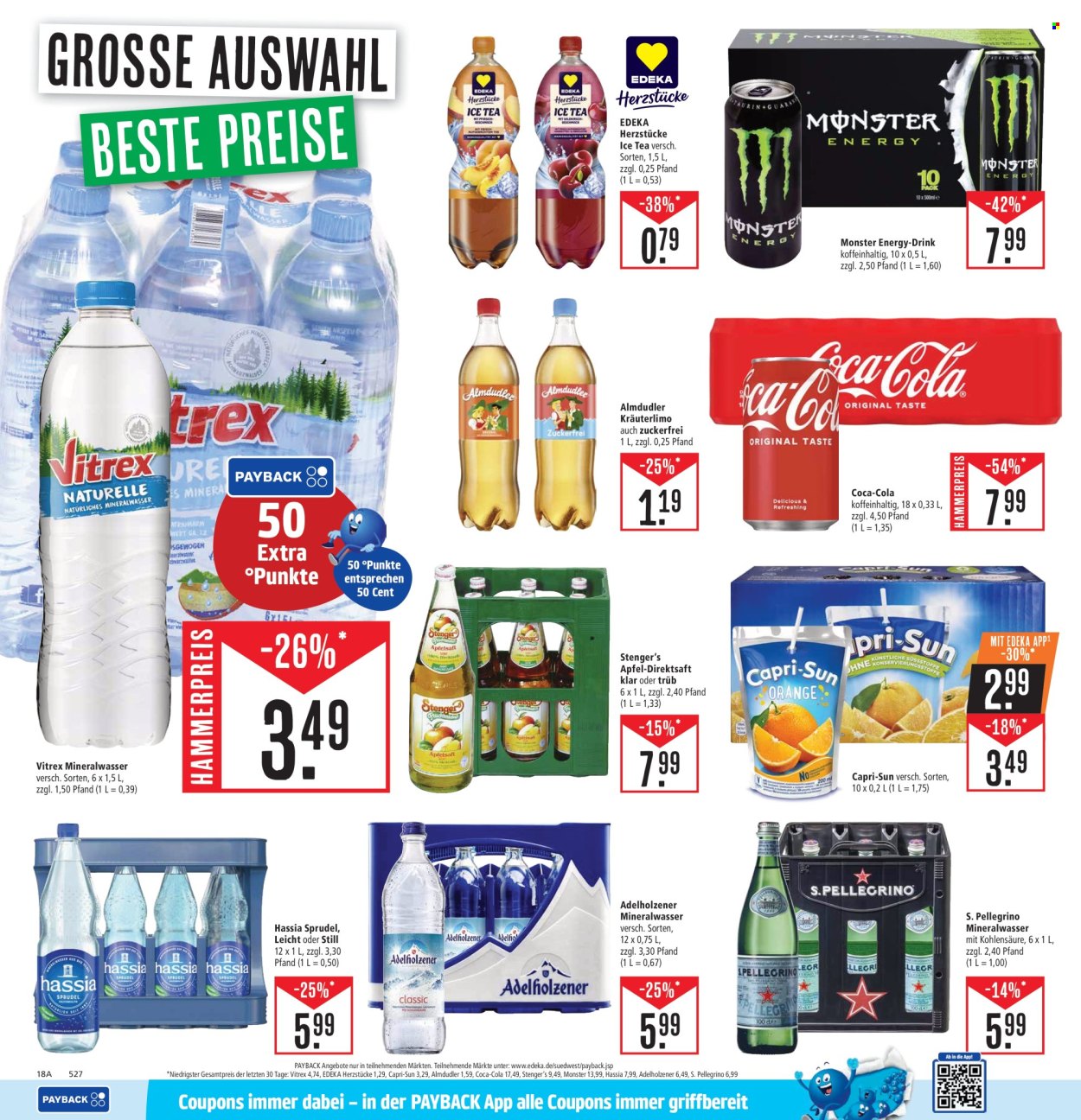 Marktkauf Prospekte  - 3.02.2025 - 8.02.2025. Seite 22