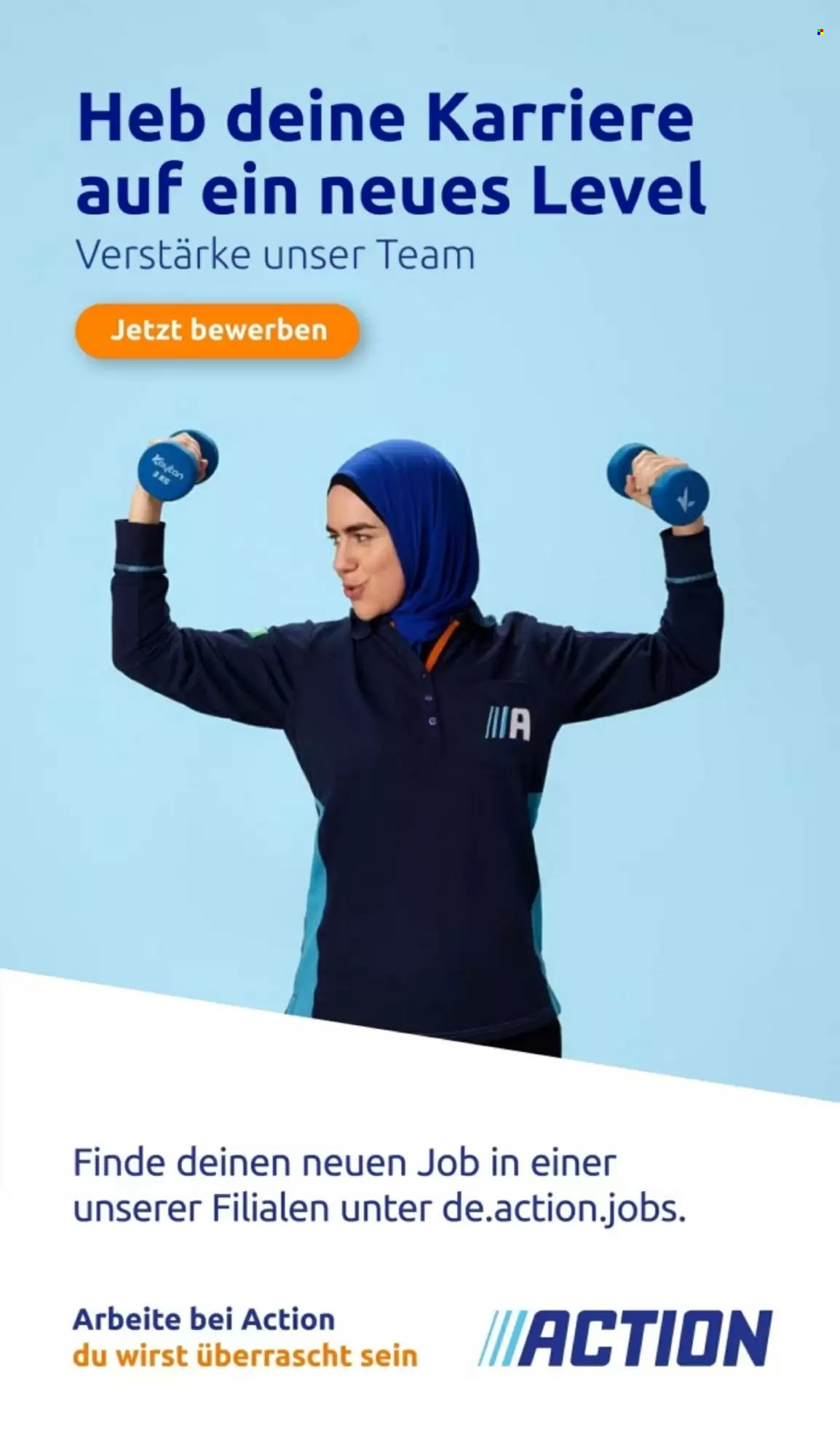 Action Prospekte  - 5.02.2025 - 11.02.2025. Seite 19