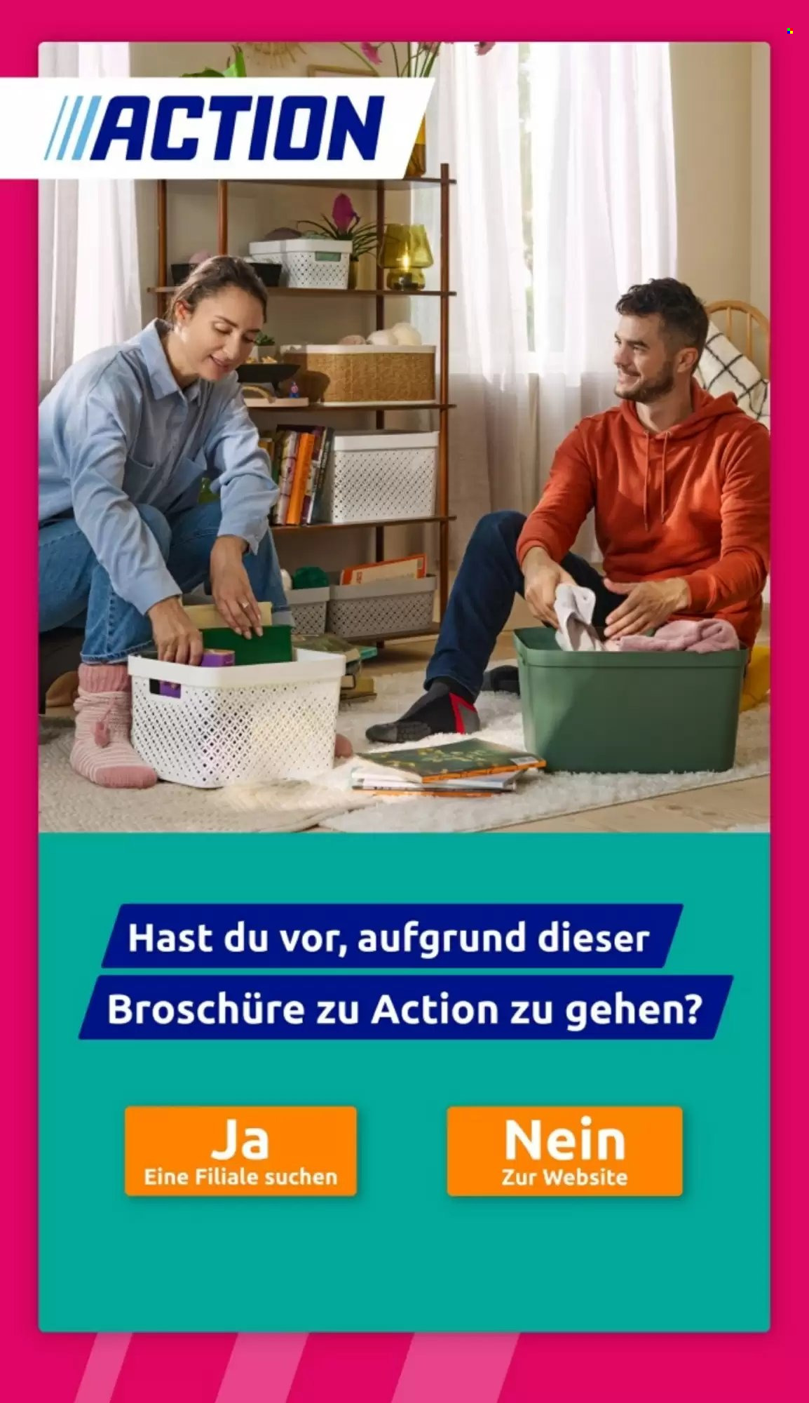 Action Prospekte  - 5.02.2025 - 11.02.2025. Seite 32