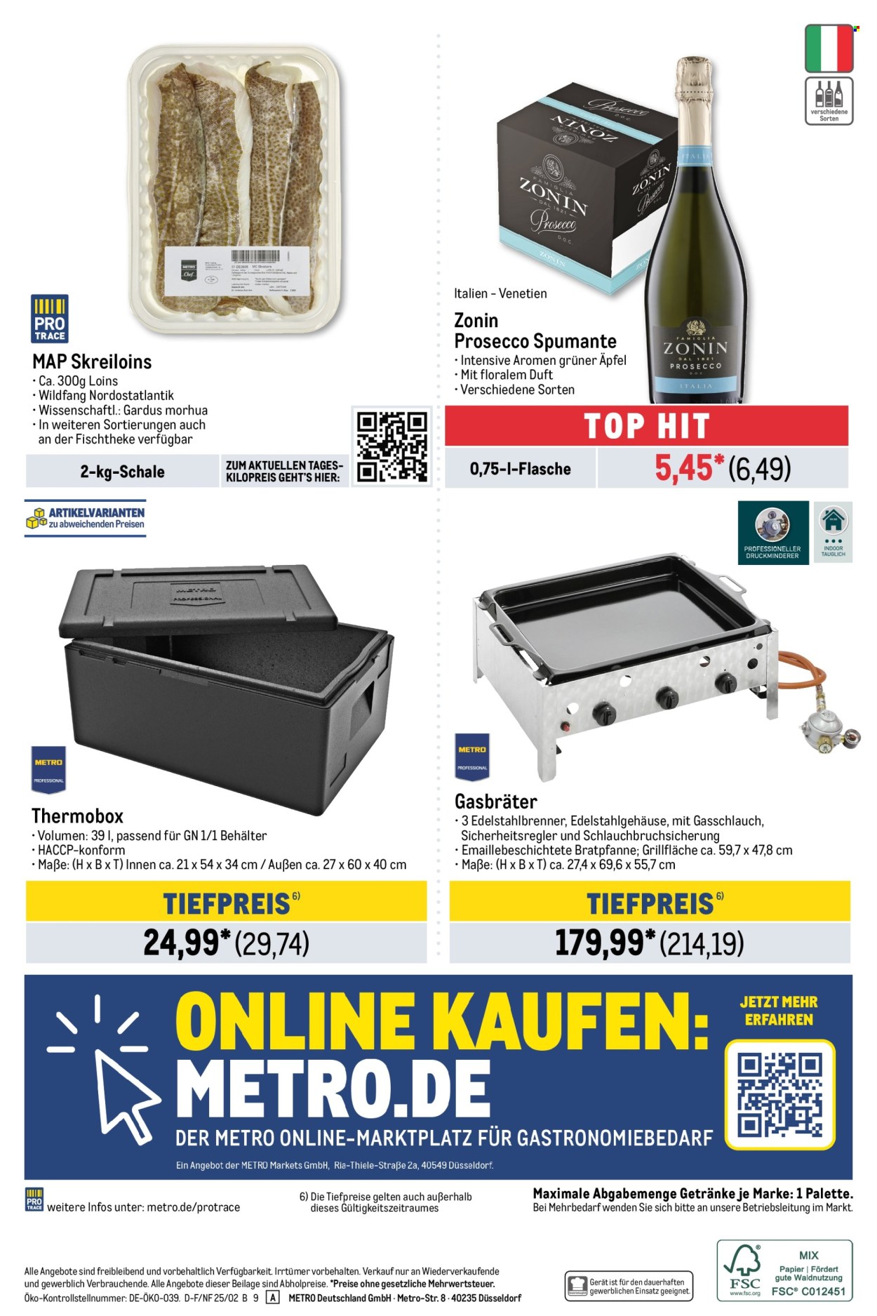 Metro Prospekte  - 13.02.2025 - 26.02.2025. Seite 34