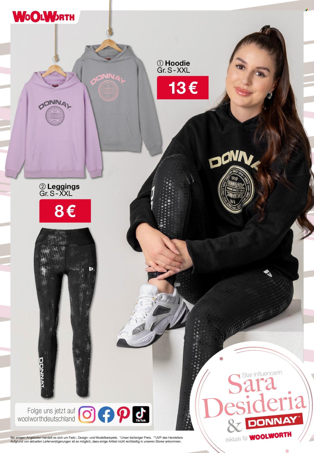 Woolworth Prospekte  - 6.02.2025 - 15.02.2025. Seite 3
