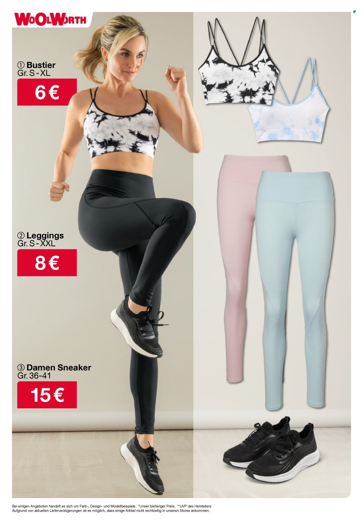 Woolworth Prospekte  - 6.02.2025 - 15.02.2025. Seite 4