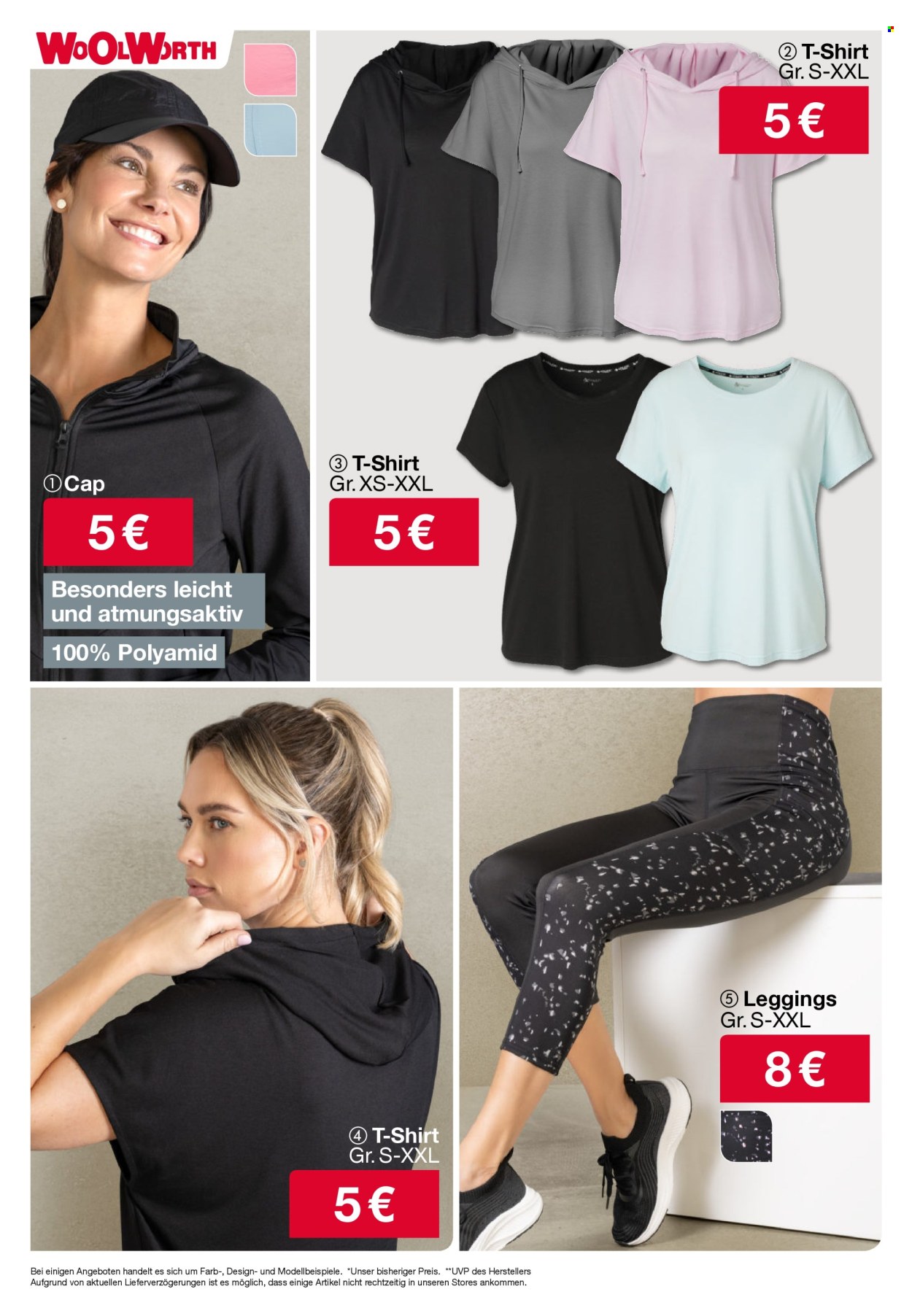 Woolworth Prospekte  - 6.02.2025 - 15.02.2025. Seite 6