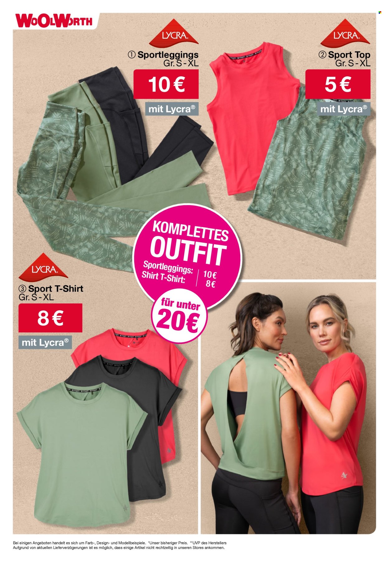 Woolworth Prospekte  - 6.02.2025 - 15.02.2025. Seite 10