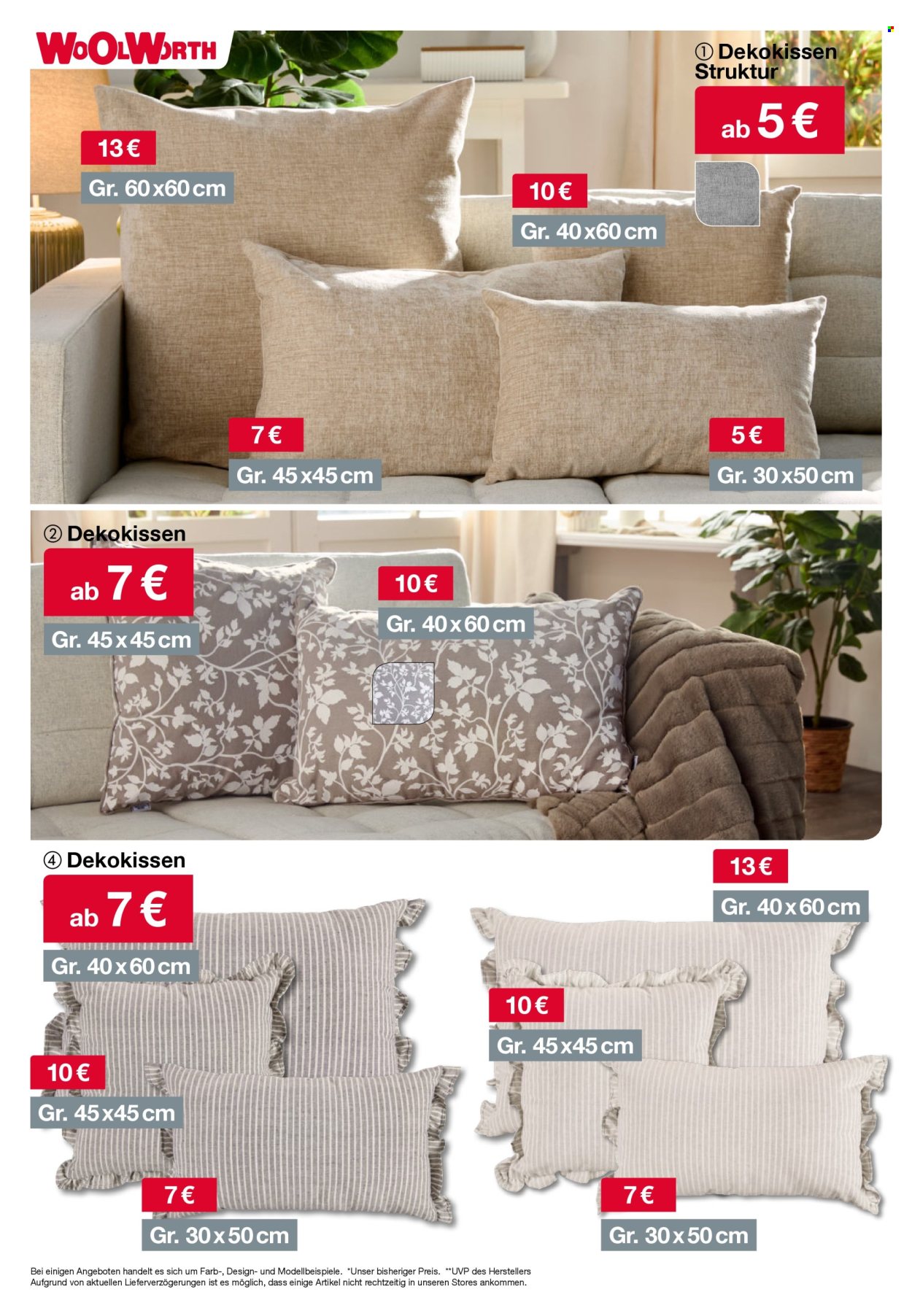 Woolworth Prospekte  - 6.02.2025 - 15.02.2025. Seite 26