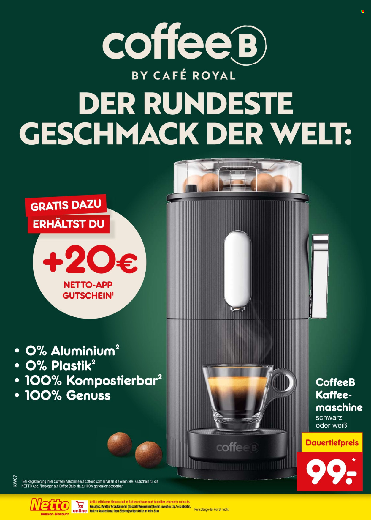 Netto Marken-Discount Prospekte  - 10.02.2025 - 15.02.2025. Seite 16