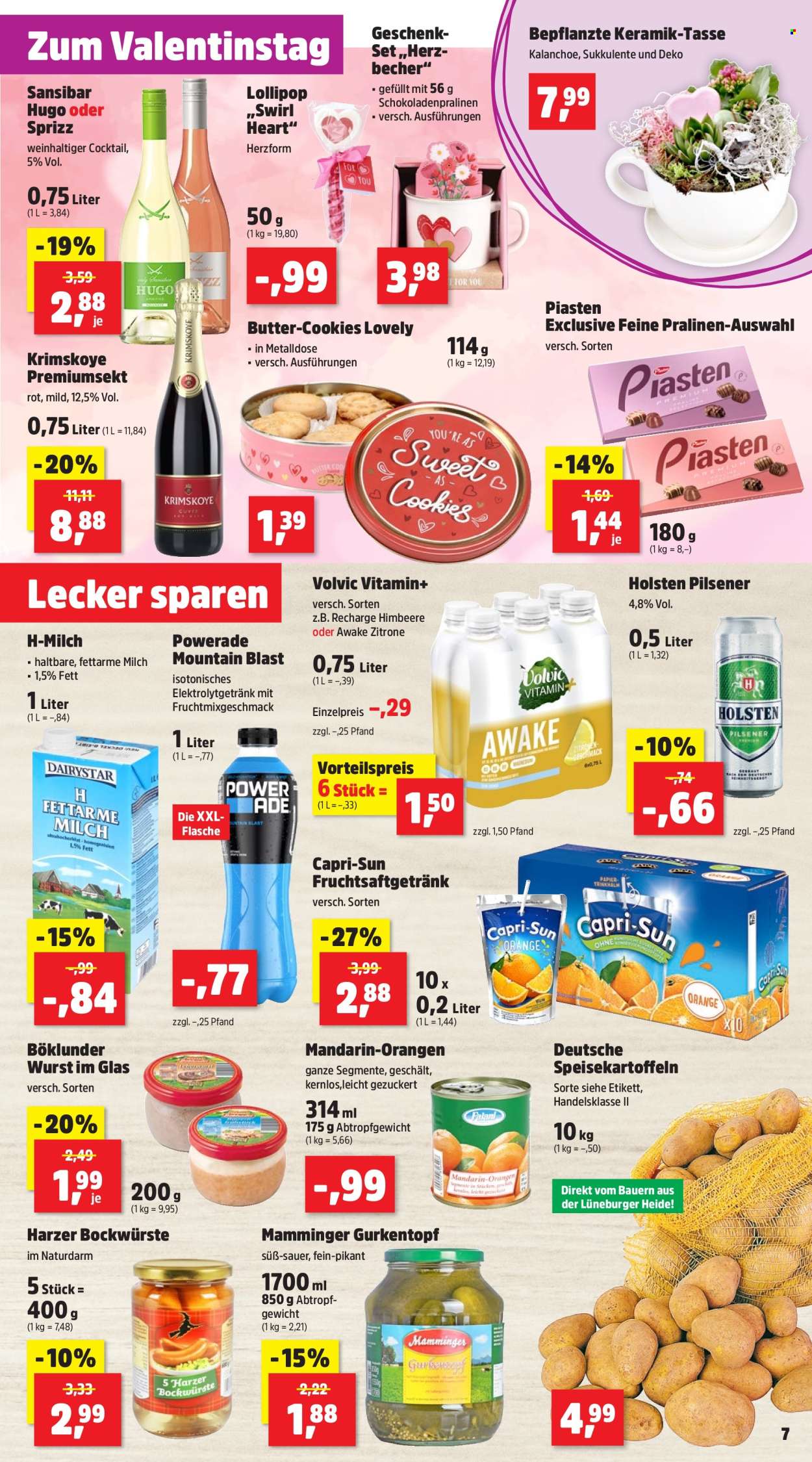 Thomas Philipps Prospekte  - 10.02.2025 - 15.02.2025. Seite 7