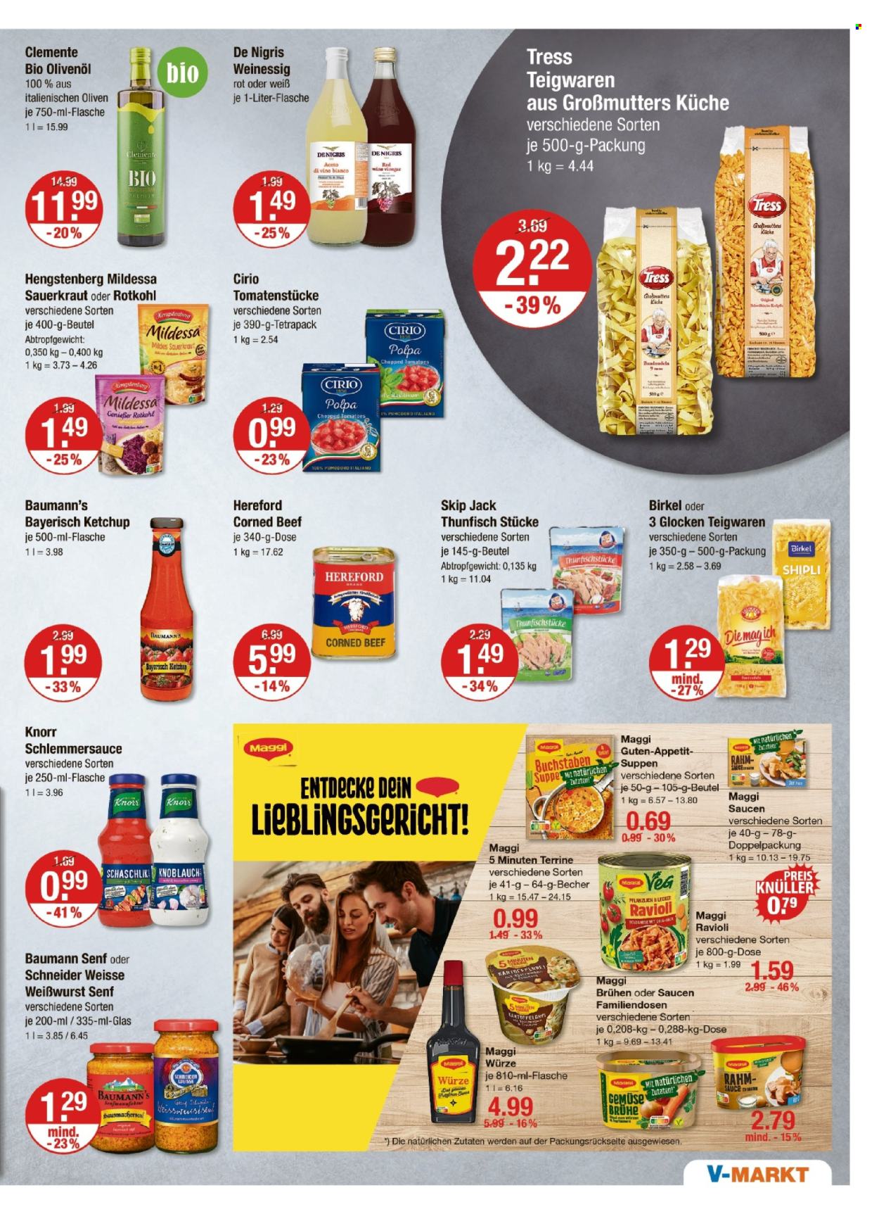 V-Markt Prospekte  - 13.02.2025 - 19.02.2025. Seite 7