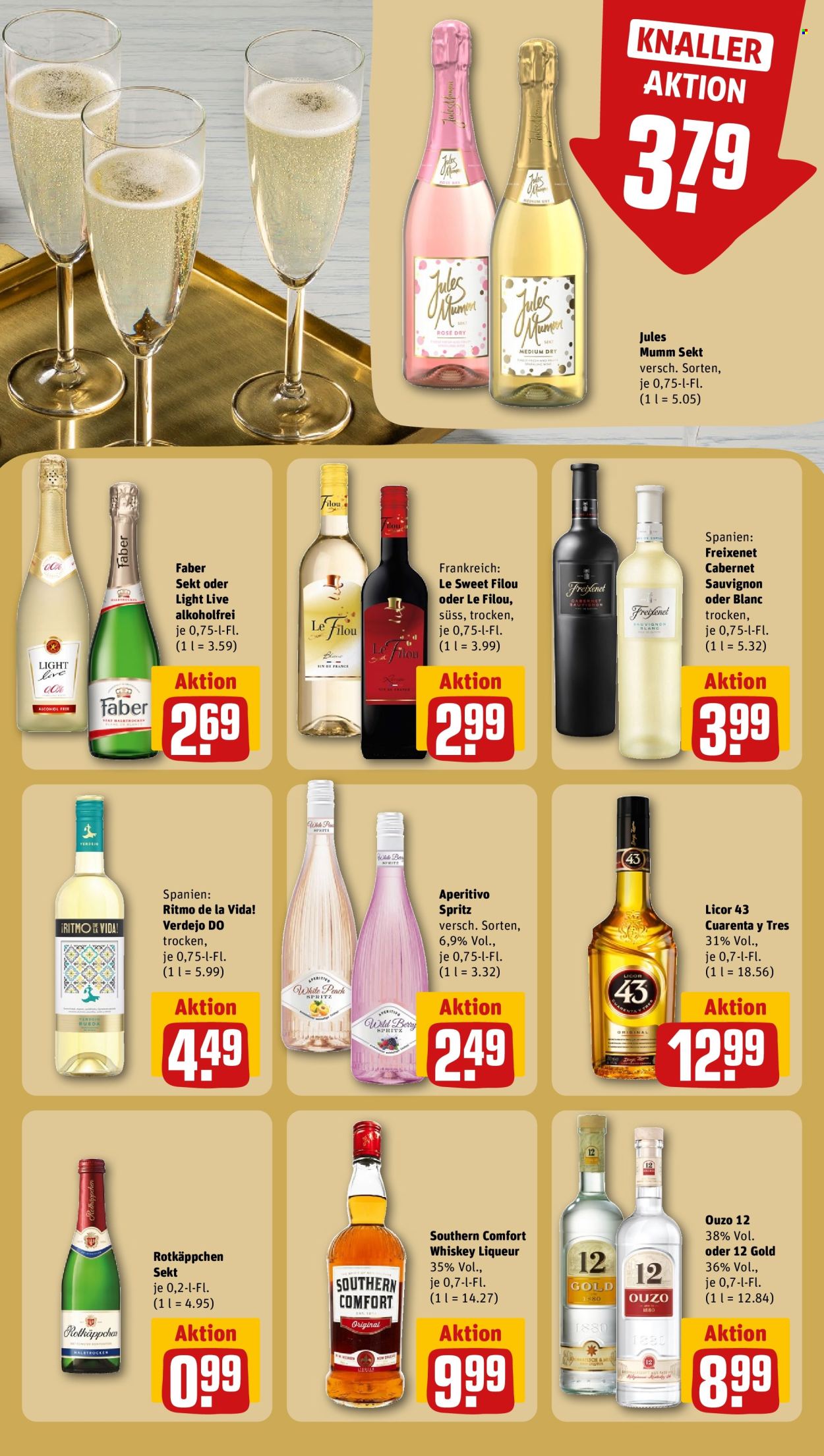 REWE Prospekte  - 10.02.2025 - 16.02.2025. Seite 25