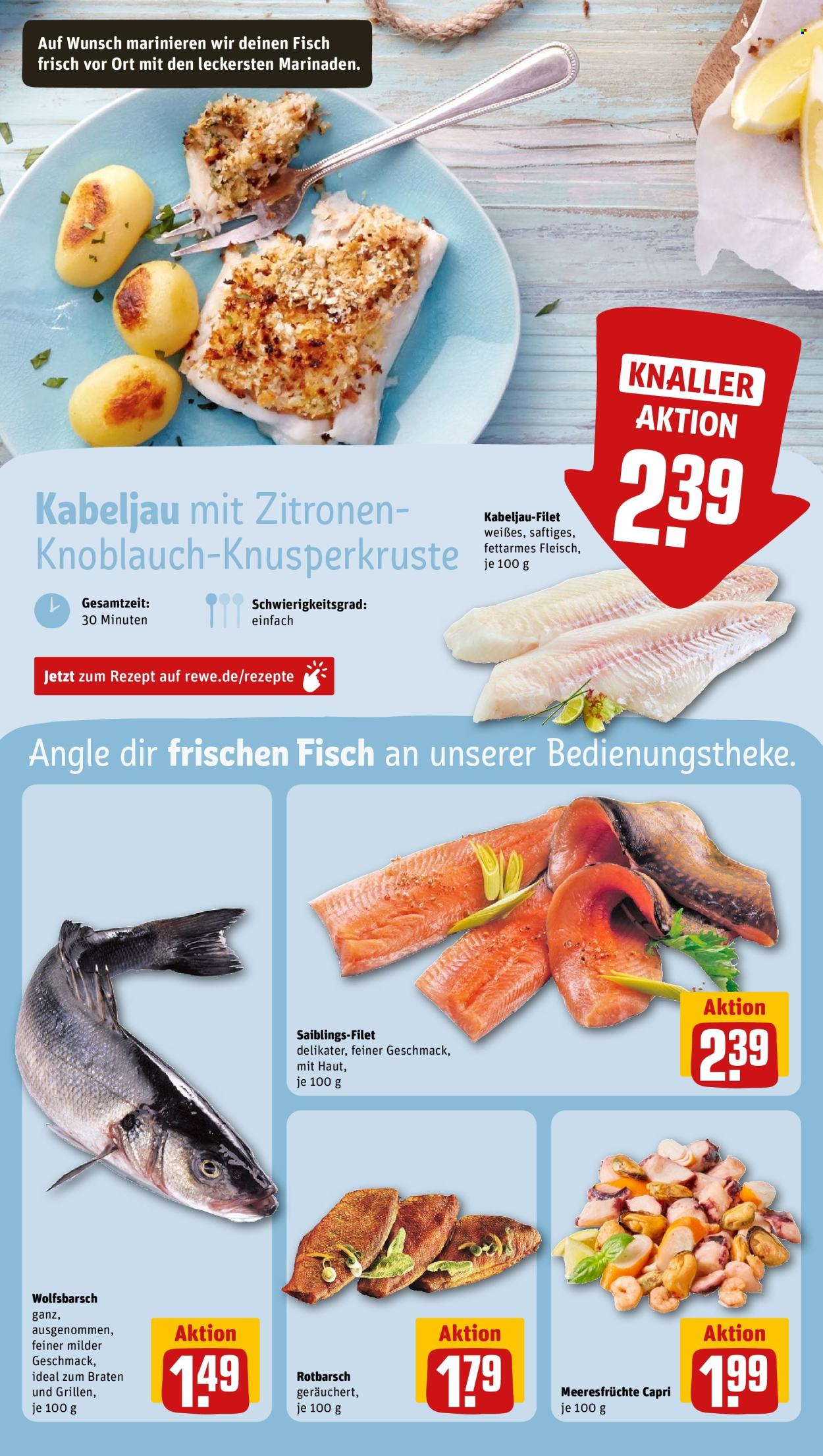 REWE Prospekte  - 10.02.2025 - 16.02.2025. Seite 37