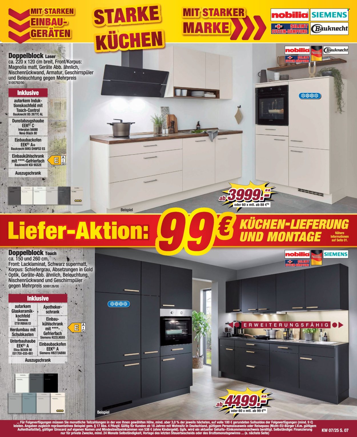 Poco Prospekte  - 8.02.2025 - 8.02.2025. Seite 7