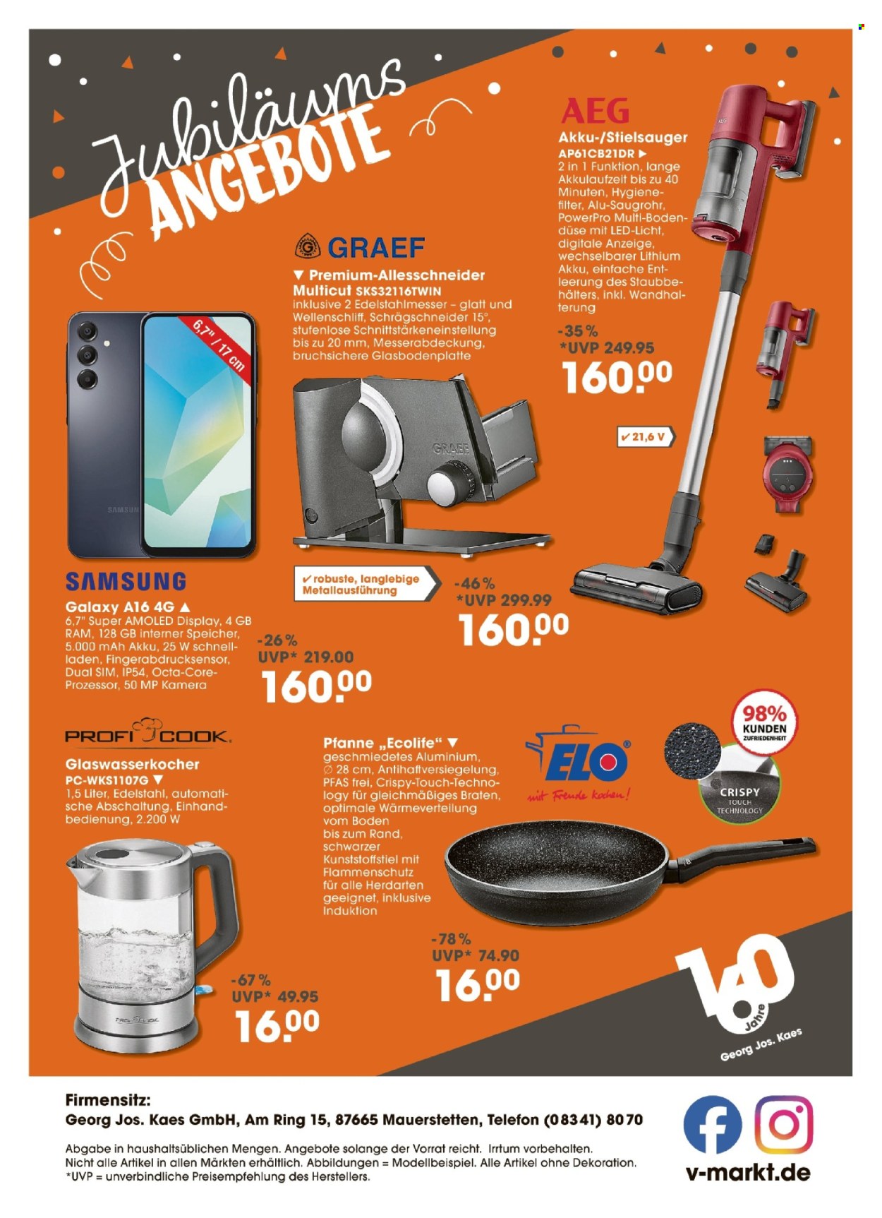 V-Markt Prospekte  - 13.02.2025 - 19.02.2025. Seite 4