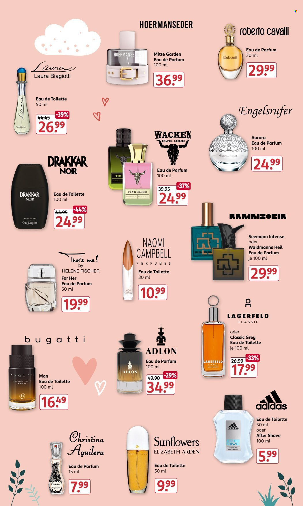 Rossmann Prospekte  - 10.02.2025 - 14.02.2025. Seite 9