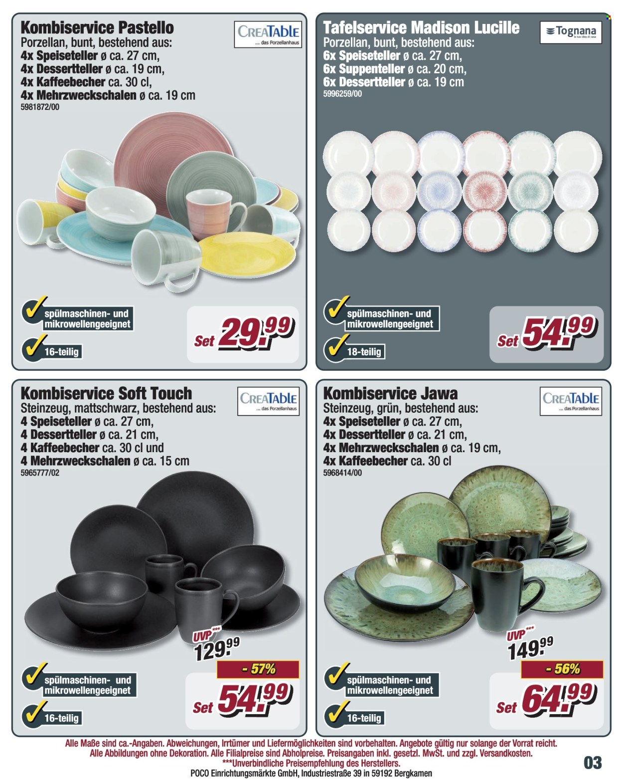 Poco Prospekte  - 9.02.2025 - 22.02.2025. Seite 3