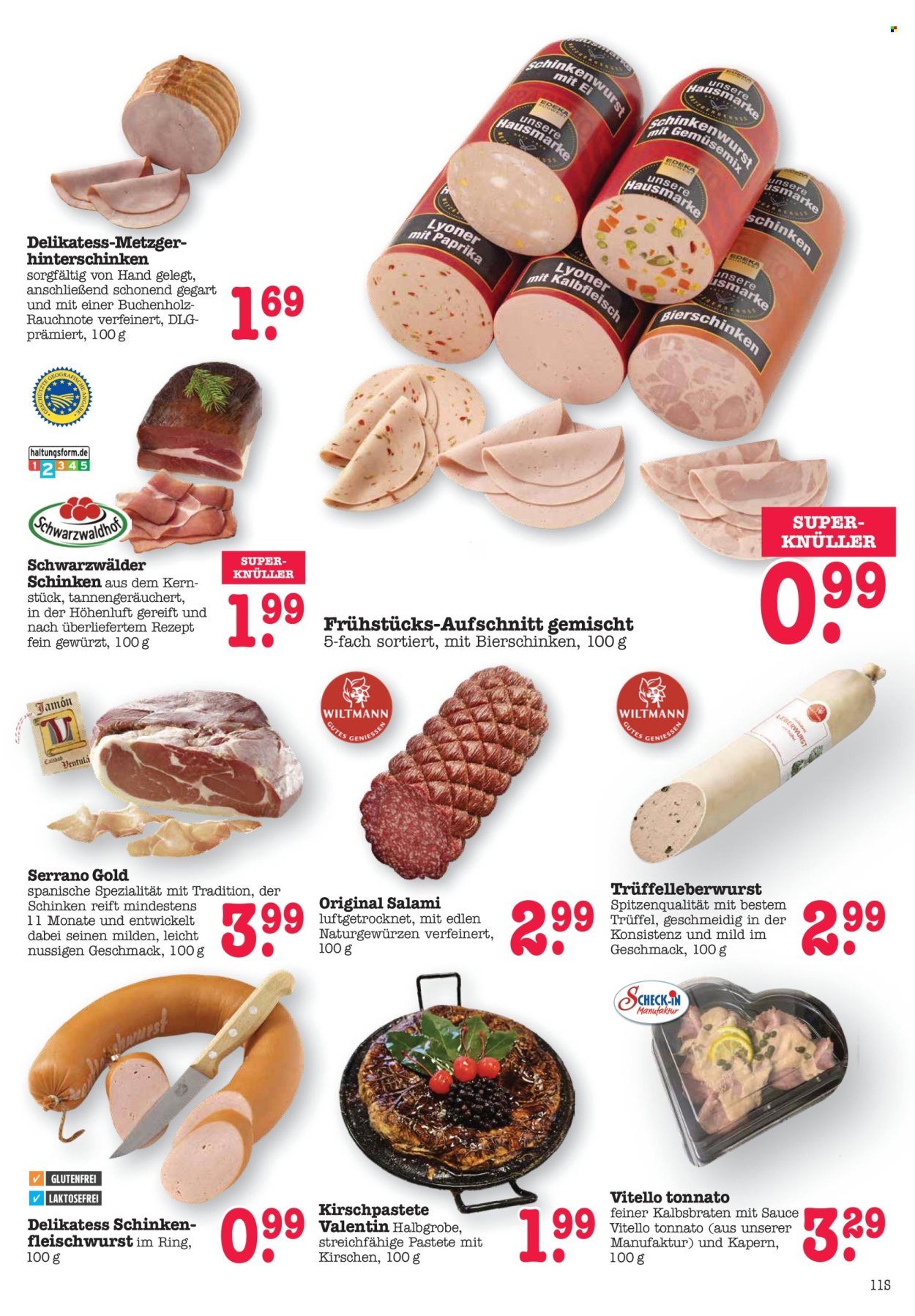 Scheck-in Prospekte  - 10.02.2025 - 15.02.2025. Seite 11