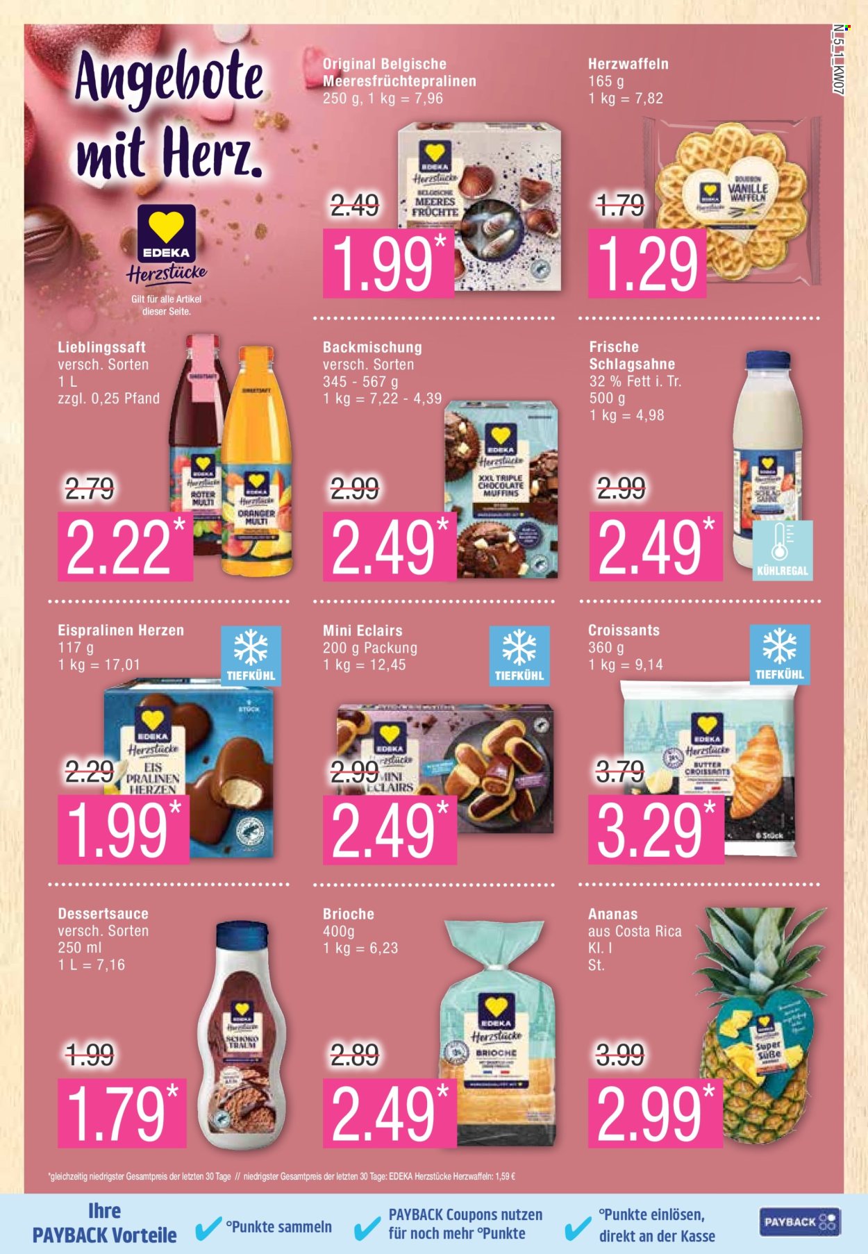 Marktkauf Prospekte  - 10.02.2025 - 15.02.2025. Seite 5