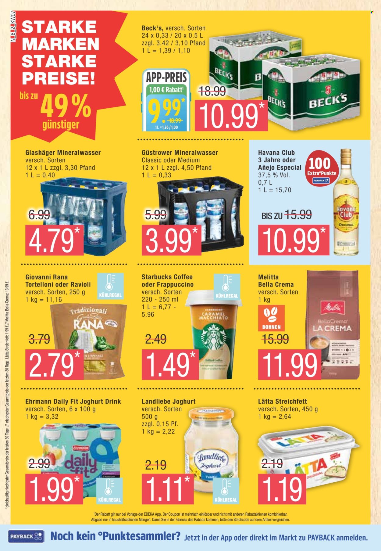 Marktkauf Prospekte  - 10.02.2025 - 15.02.2025. Seite 6