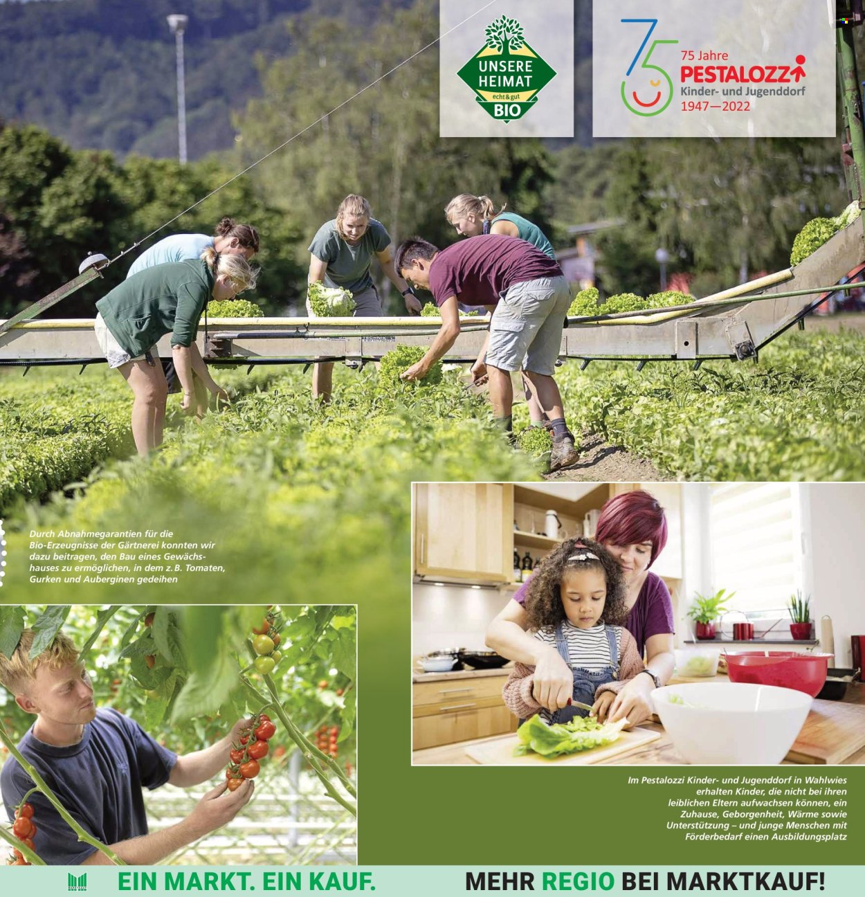 Marktkauf Prospekte  - 10.02.2025 - 15.02.2025. Seite 7