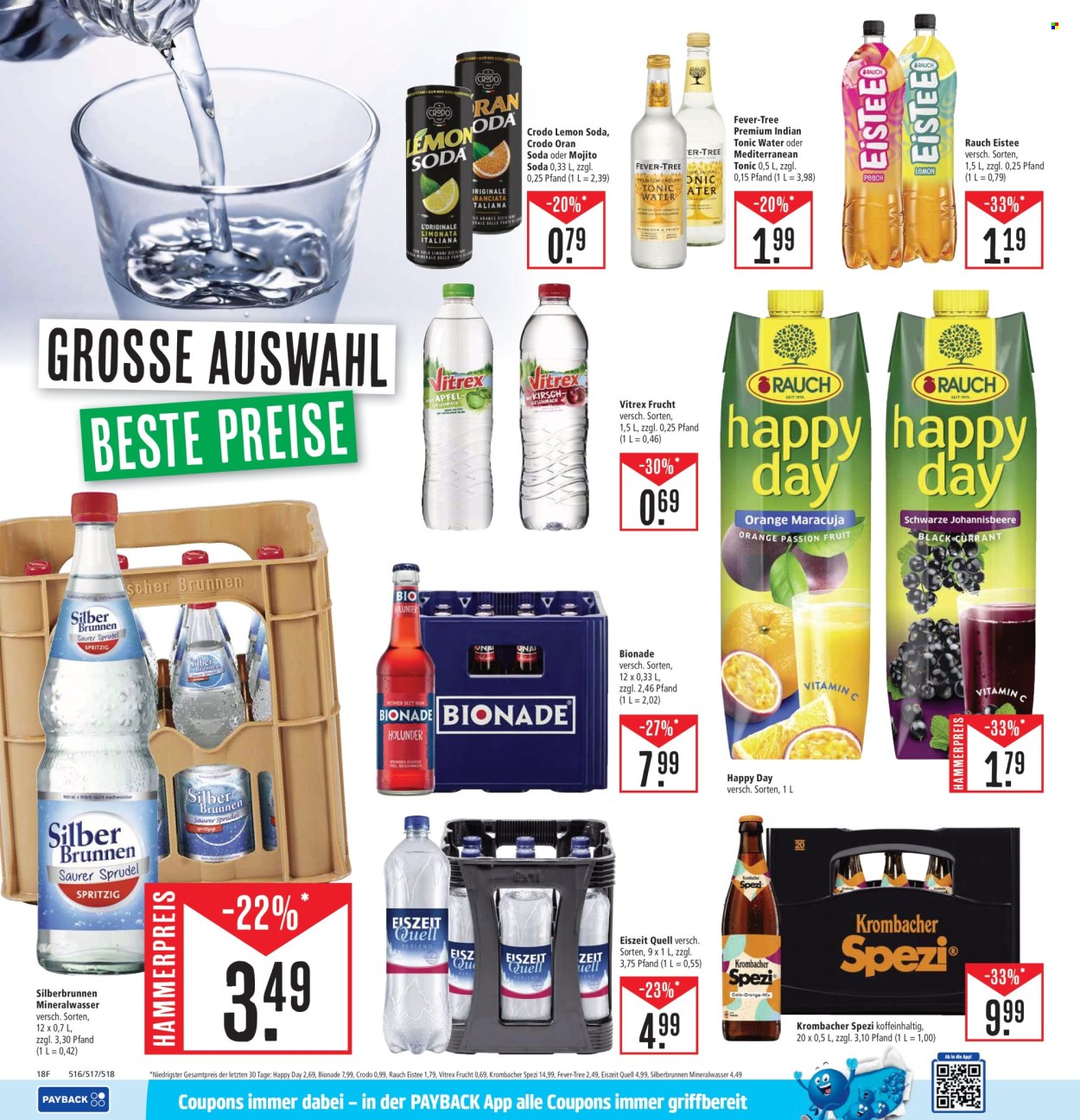 Marktkauf Prospekte  - 10.02.2025 - 15.02.2025. Seite 22