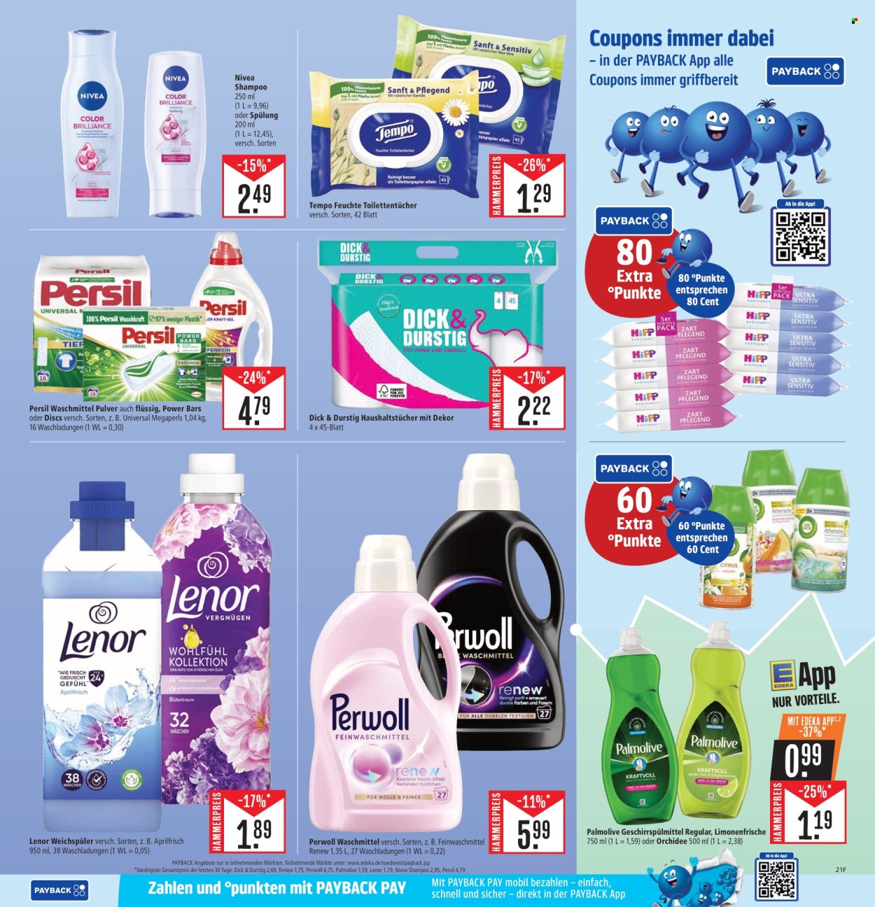 Marktkauf Prospekte  - 10.02.2025 - 15.02.2025. Seite 25