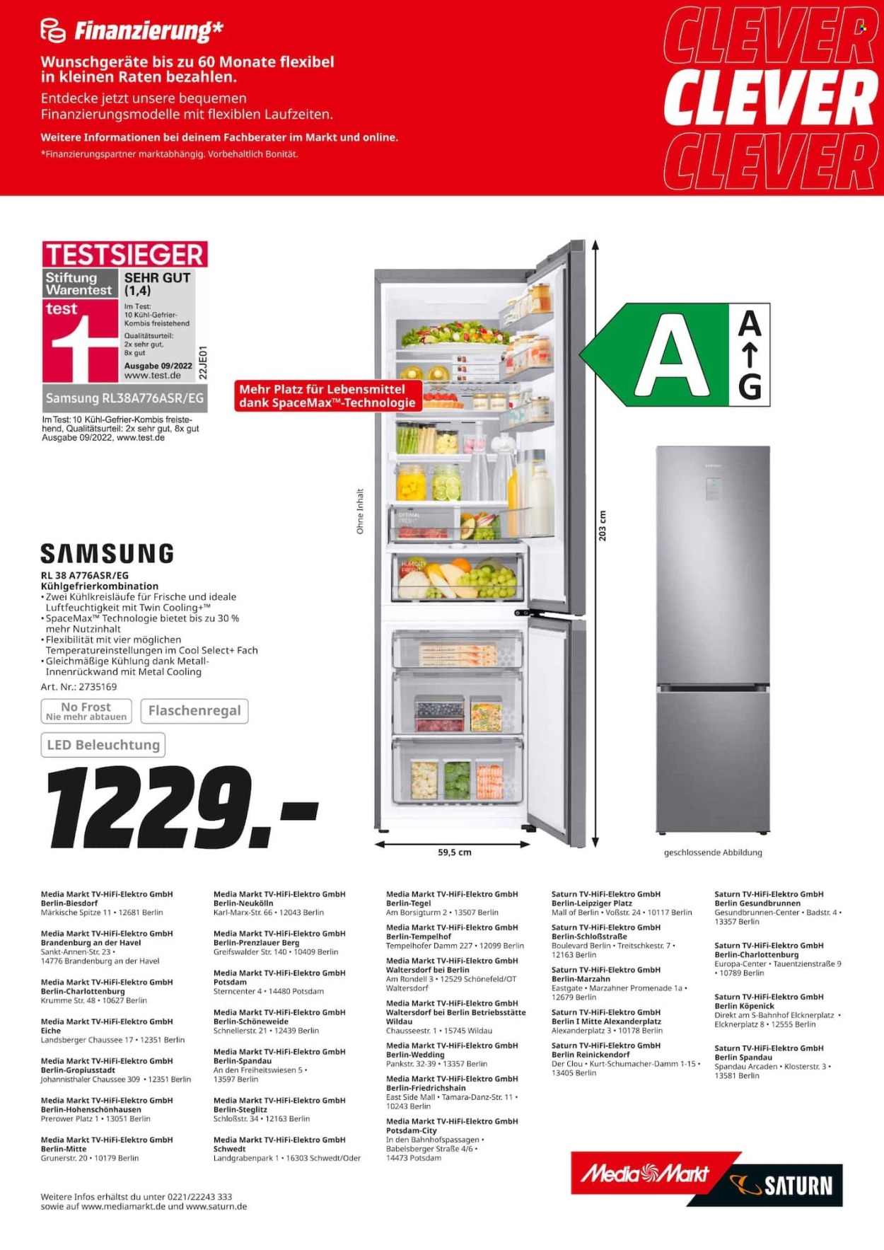 MediaMarkt Prospekte  - 10.02.2025 - 16.02.2025. Seite 6