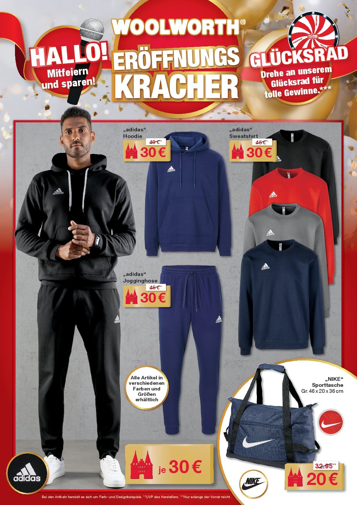 Woolworth Prospekte  - 13.02.2025 - 13.02.2025. Seite 2