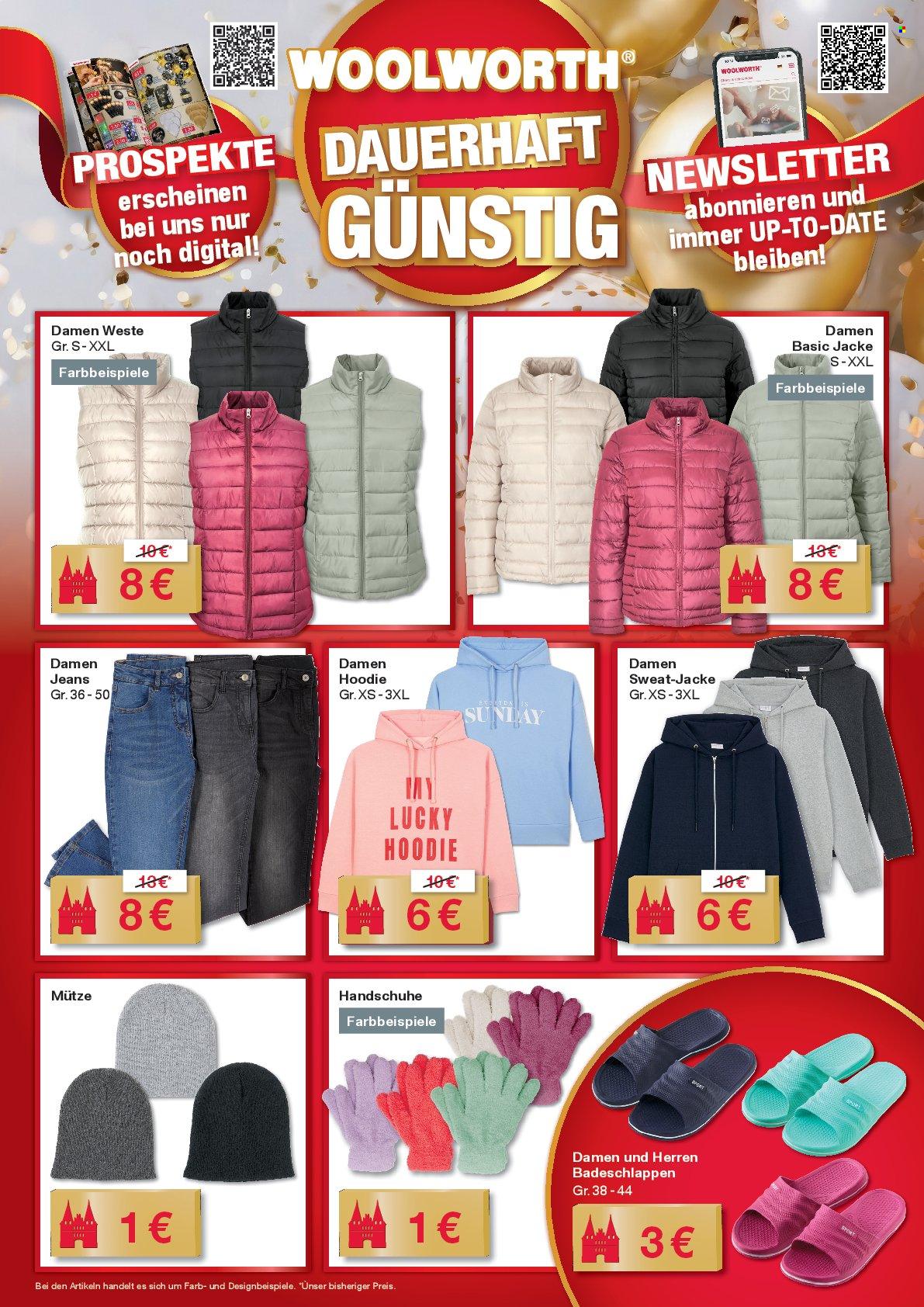 Woolworth Prospekte  - 13.02.2025 - 13.02.2025. Seite 3