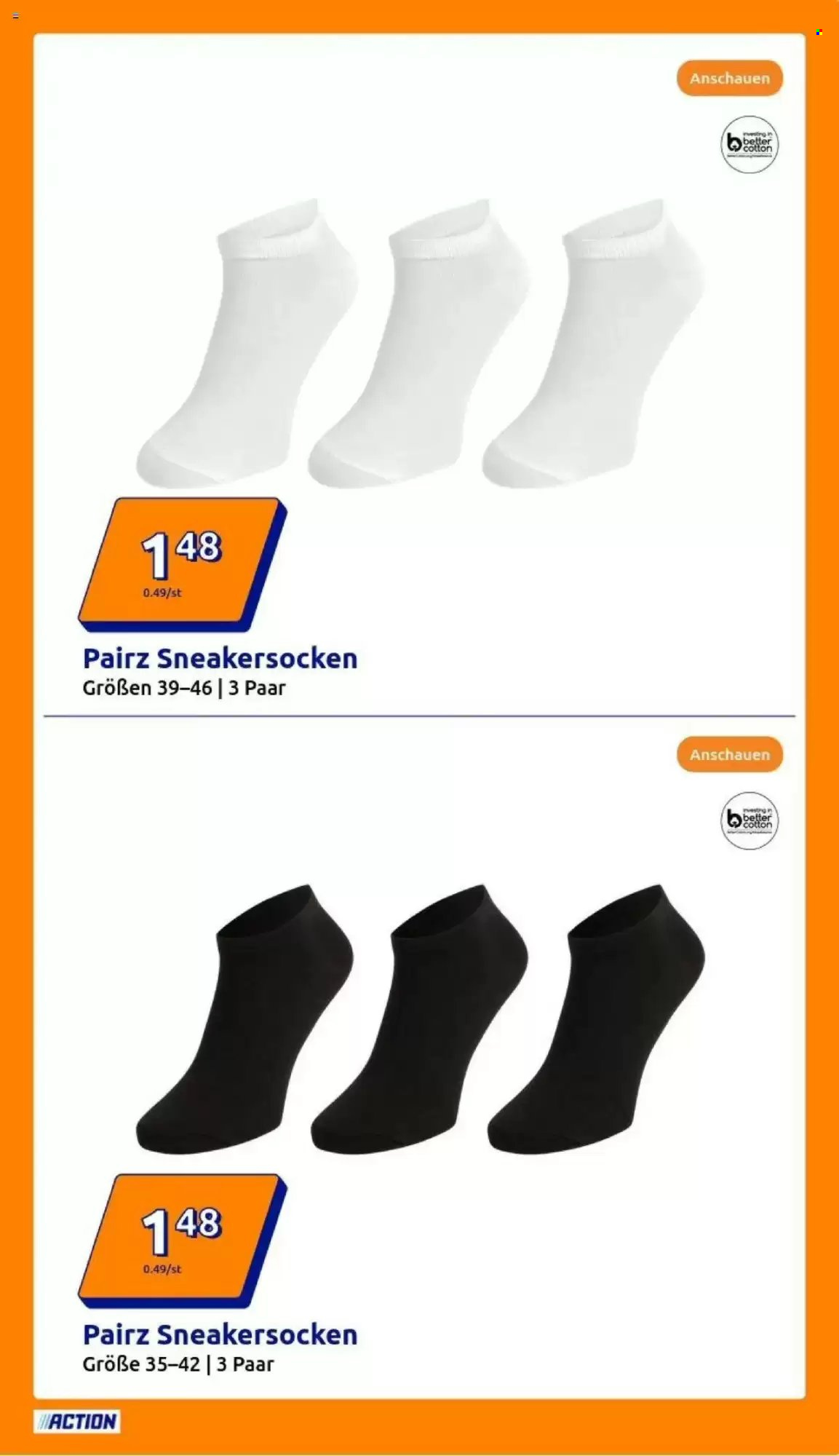 Action Prospekte  - 12.02.2025 - 18.02.2025. Seite 5