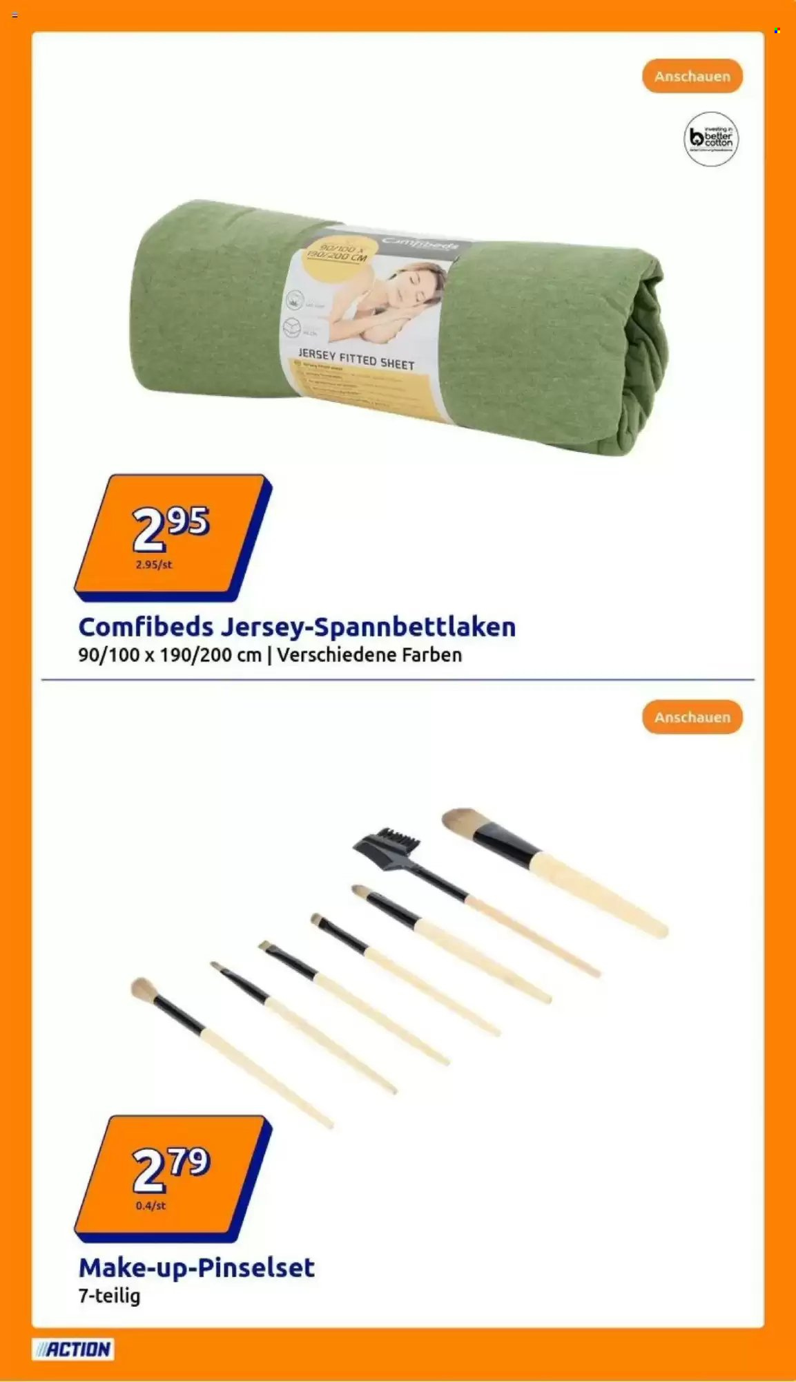 Action Prospekte  - 12.02.2025 - 18.02.2025. Seite 17