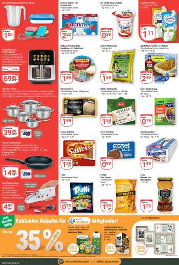 thumbnail - Melitta Kaffeepads
