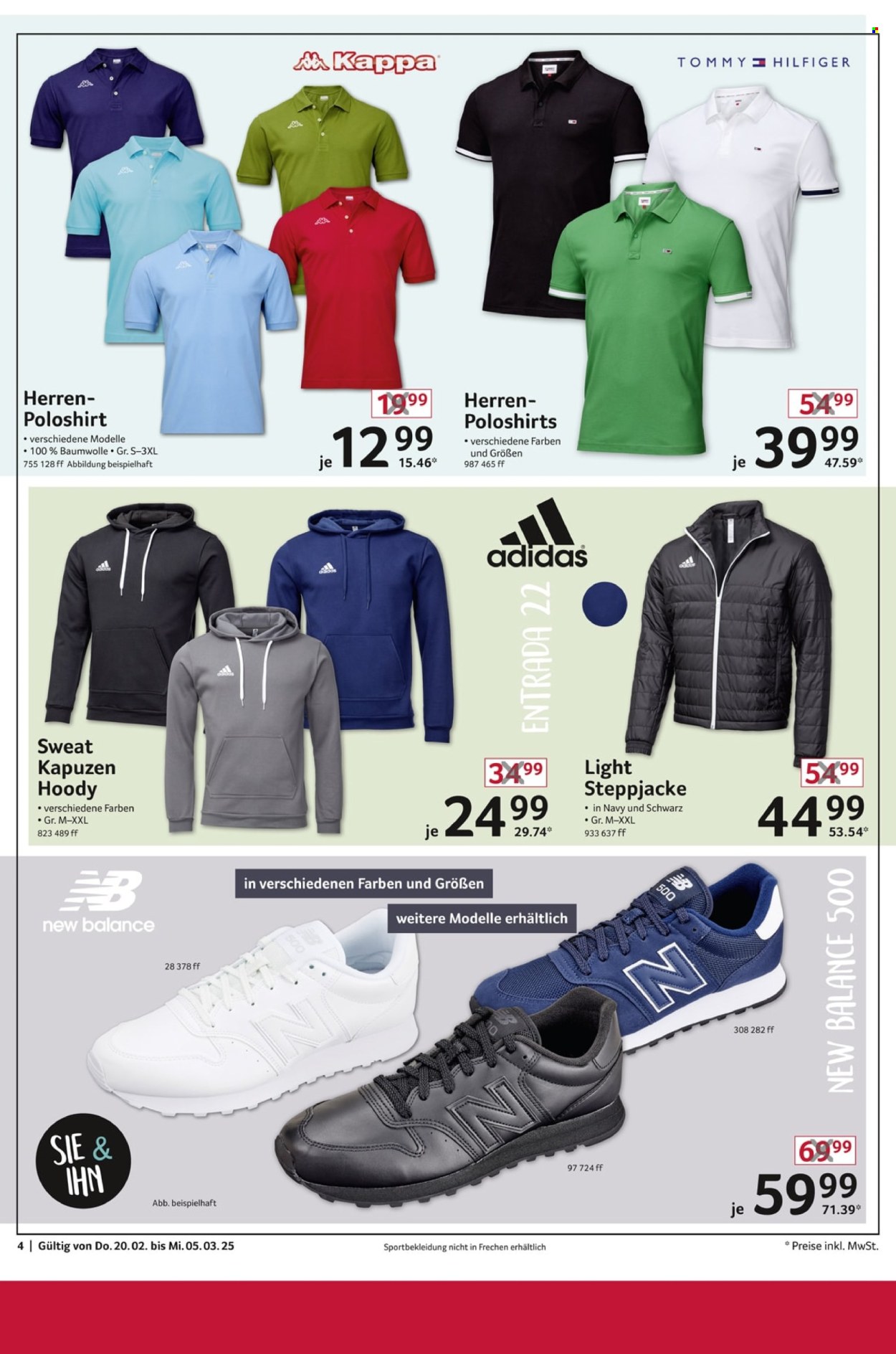 Selgros Prospekte  - 20.02.2025 - 5.03.2025. Seite 4