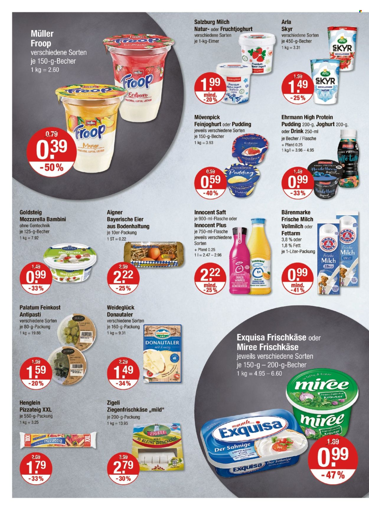 V-Markt Prospekte  - 20.02.2025 - 26.02.2025. Seite 6
