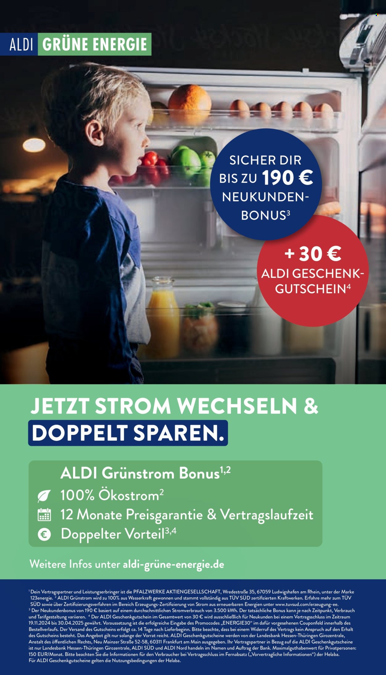 ALDI Nord Prospekte  - 24.02.2025 - 1.03.2025. Seite 43