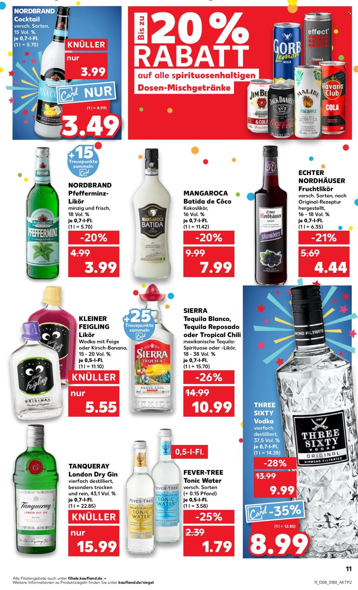 Kaufland Prospekte  - 20.02.2025 - 26.02.2025. Seite 11